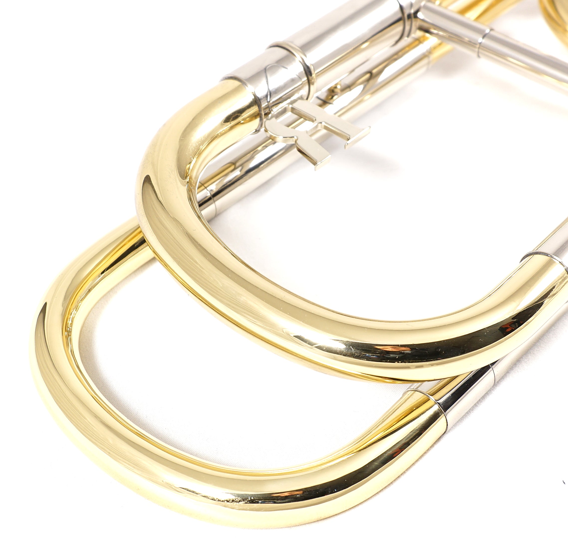 Rath R300 tenor trombone