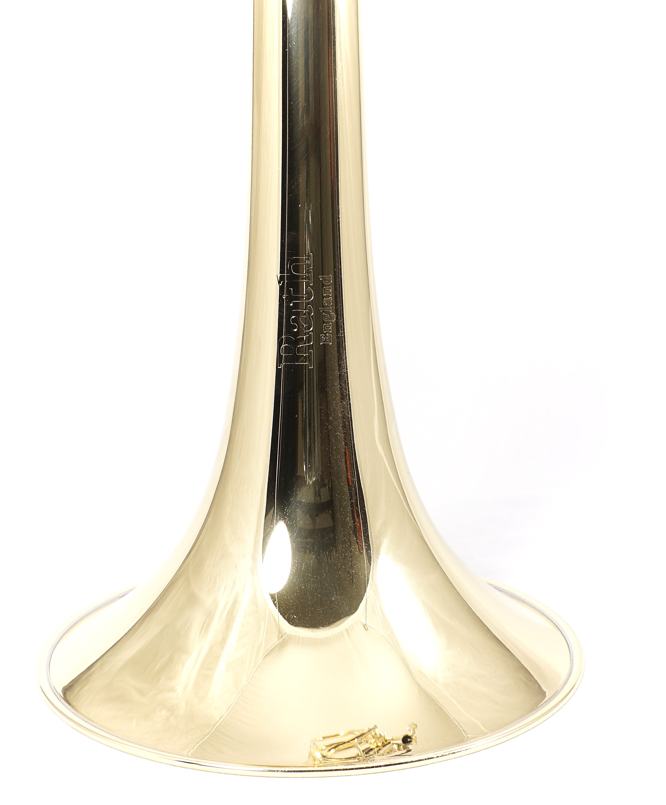 Rath R300 tenor trombone