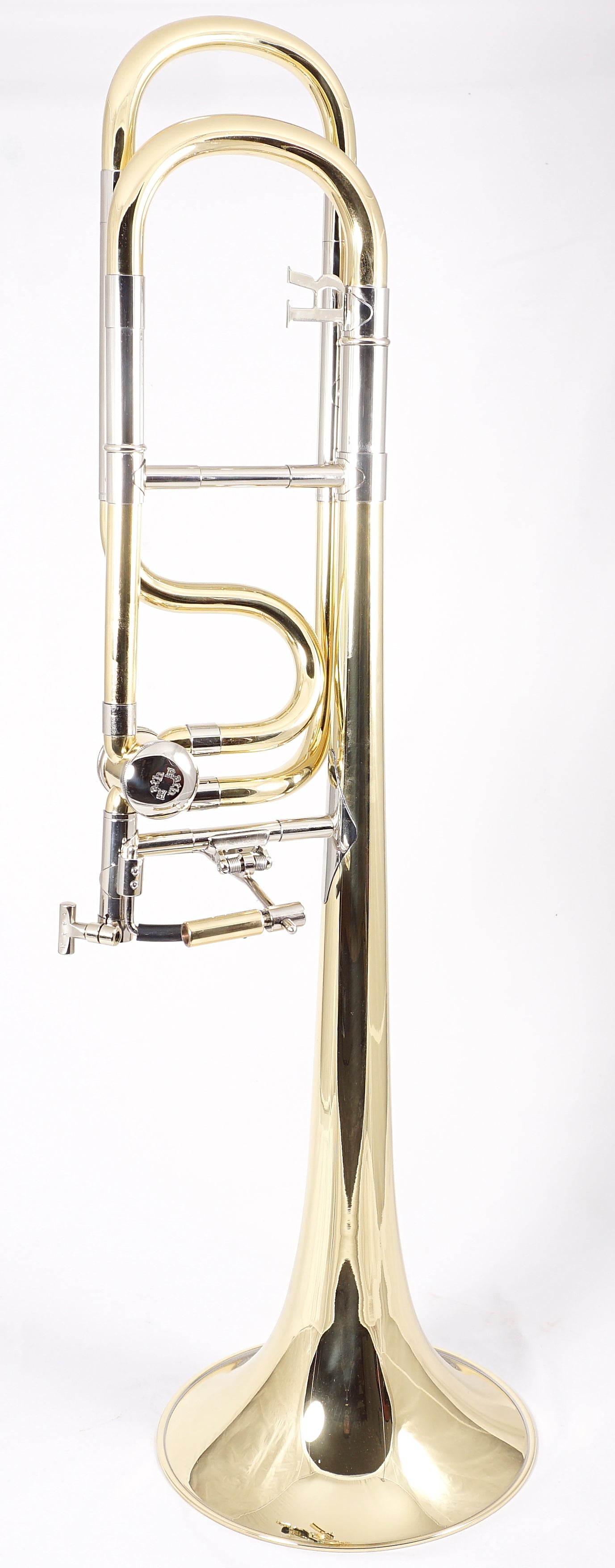 Rath R300 tenor trombone