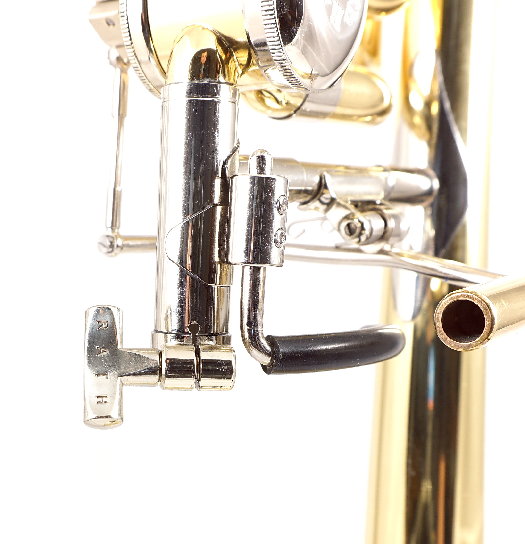 Rath R300 tenor trombone
