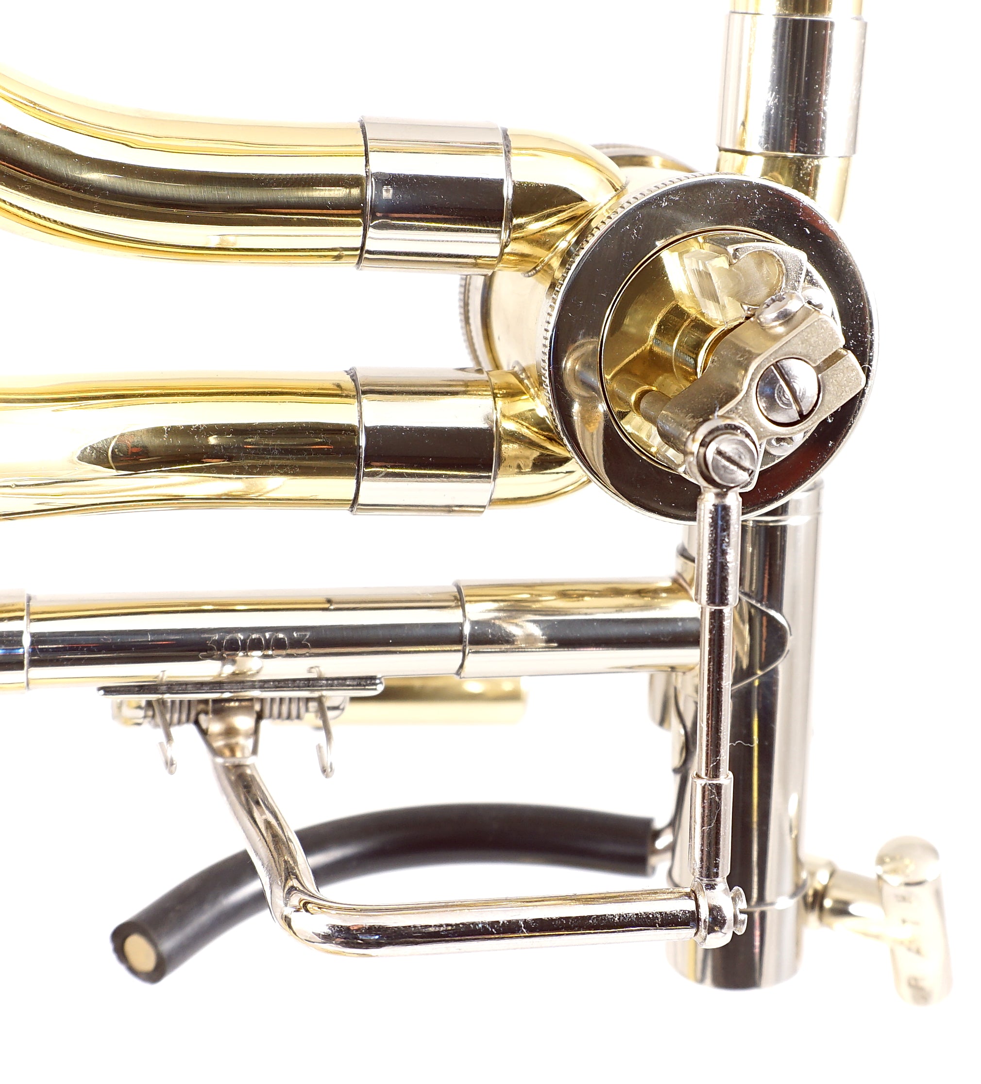 Rath R300 tenor trombone
