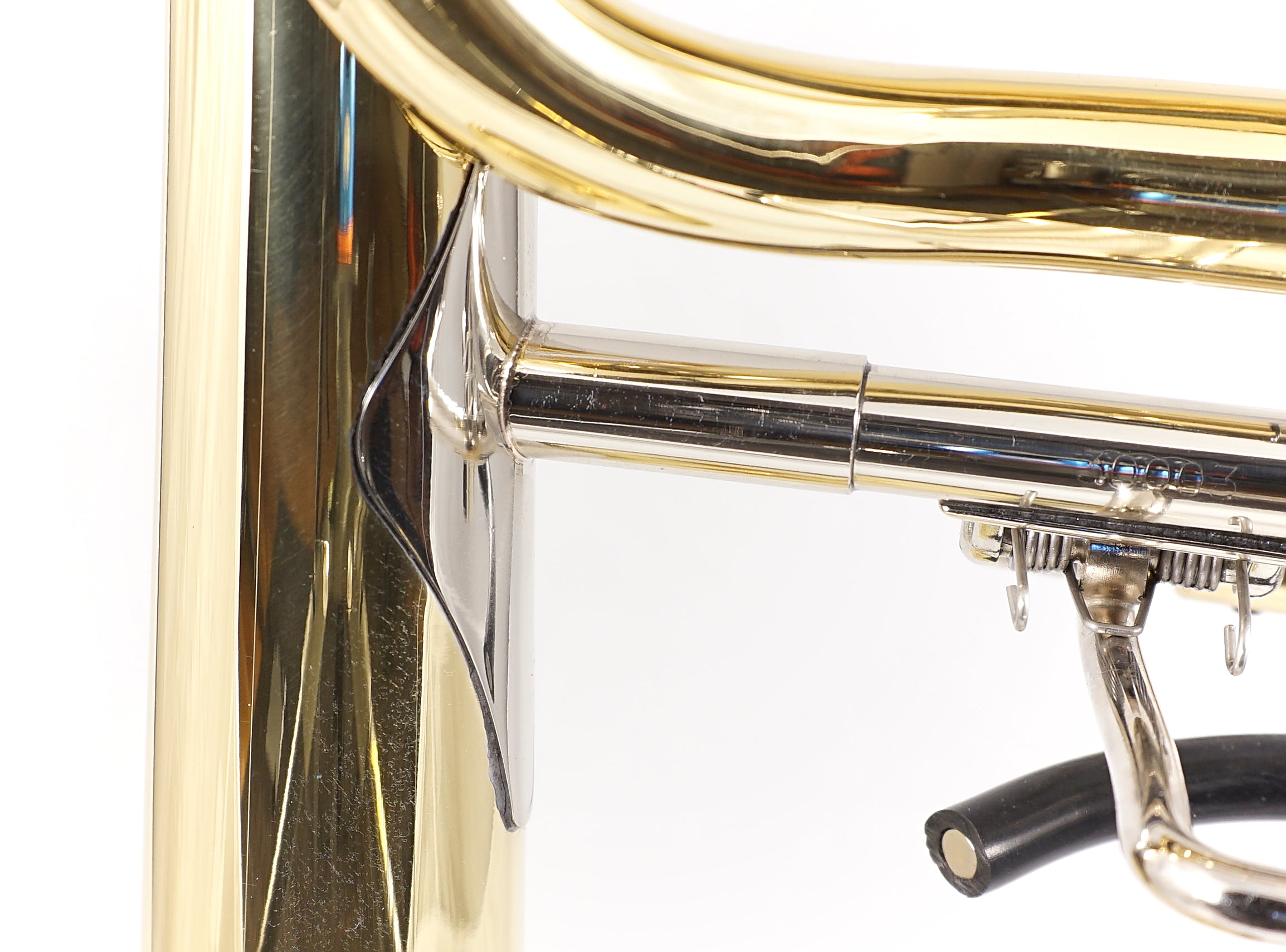Rath R300 tenor trombone
