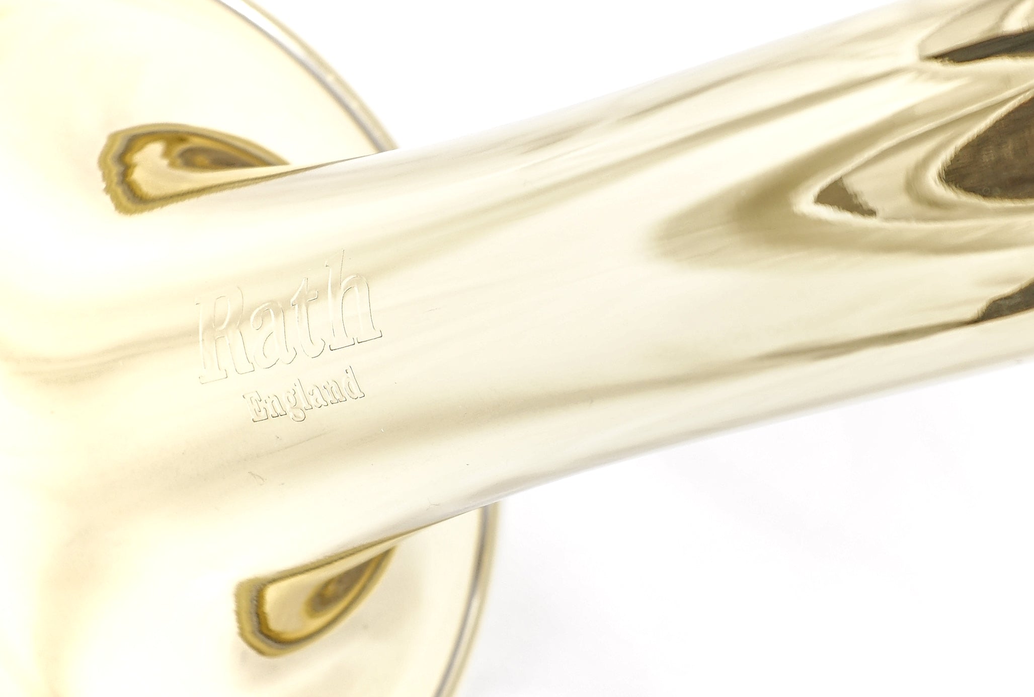 Rath R300 tenor trombone