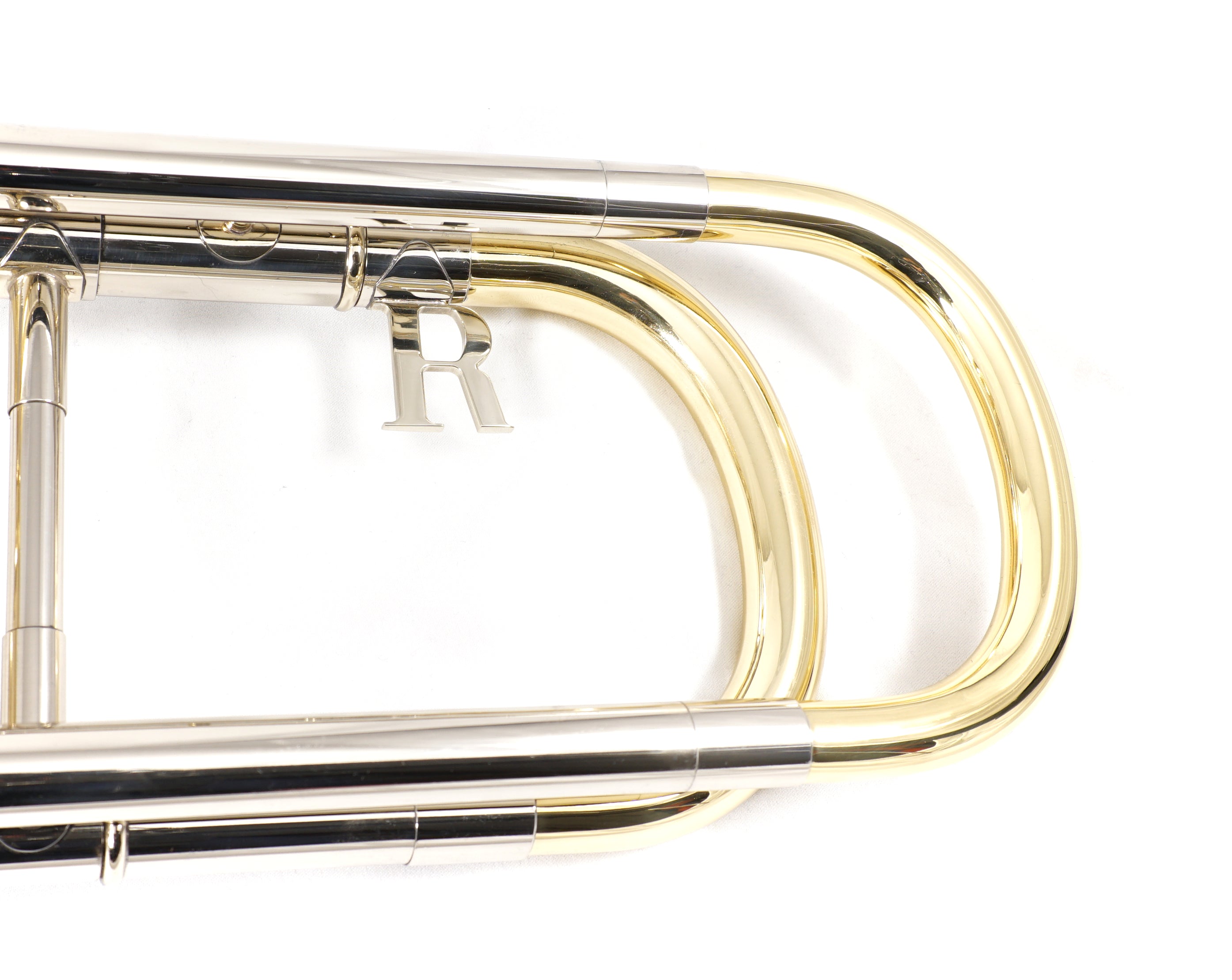 Rath R300 tenor trombone
