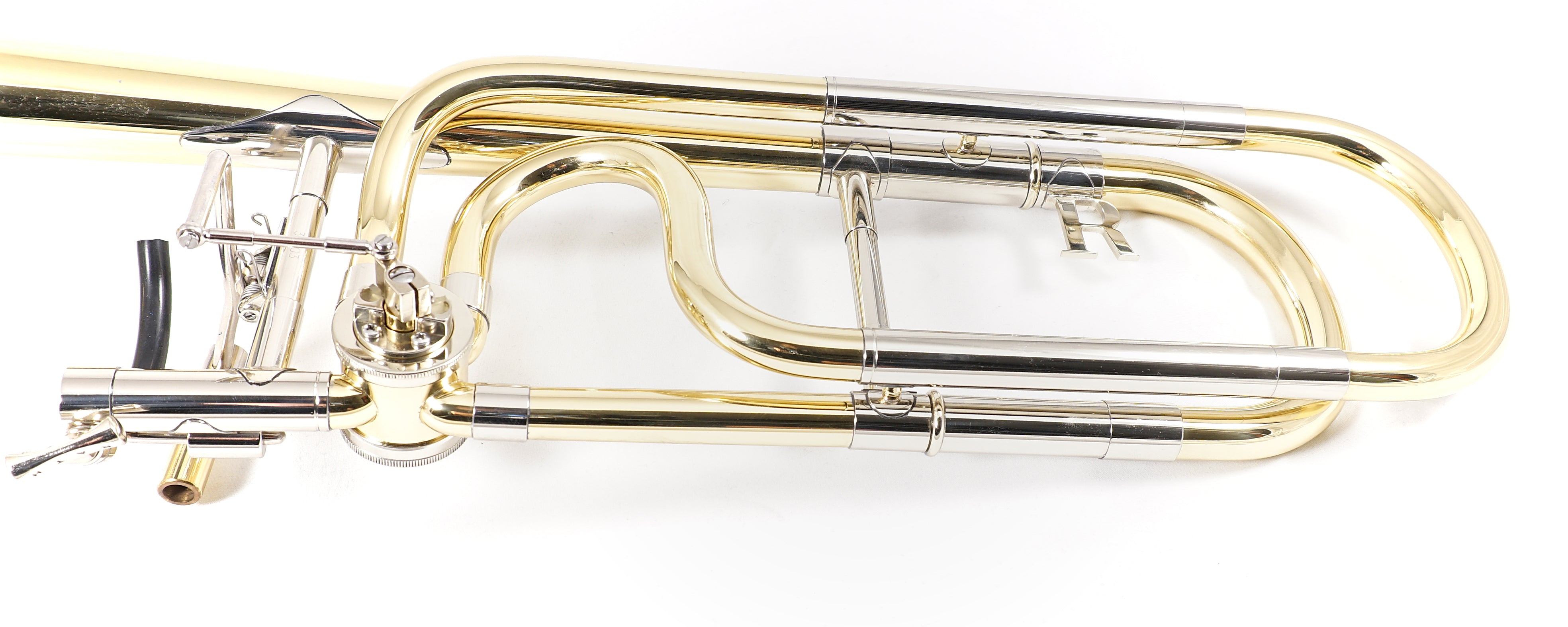 Rath R300 tenor trombone