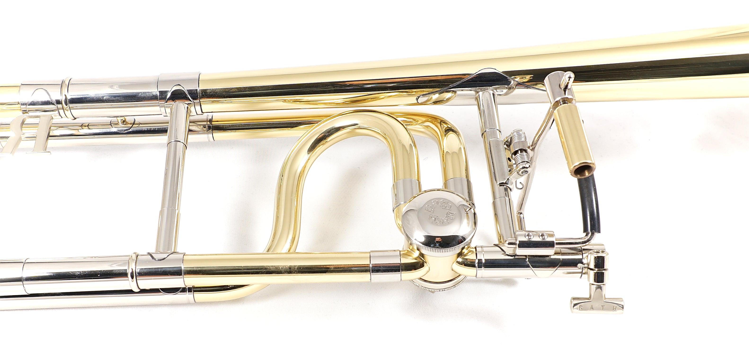 Rath R300 tenor trombone