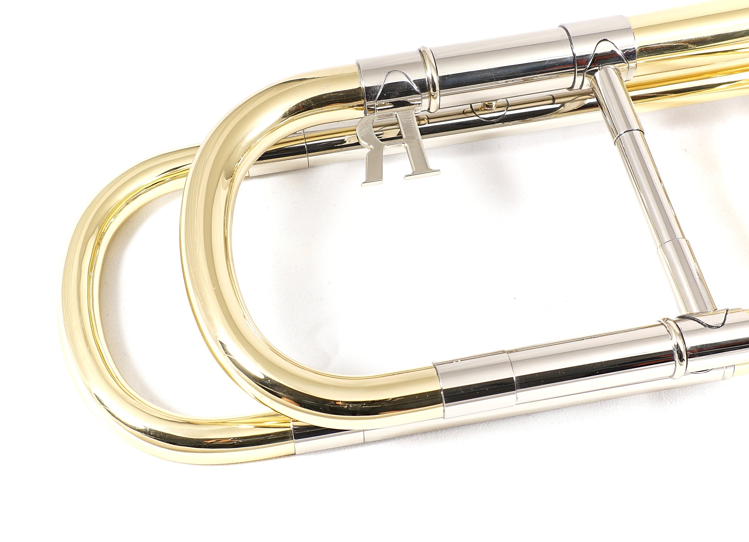 Rath R300 tenor trombone