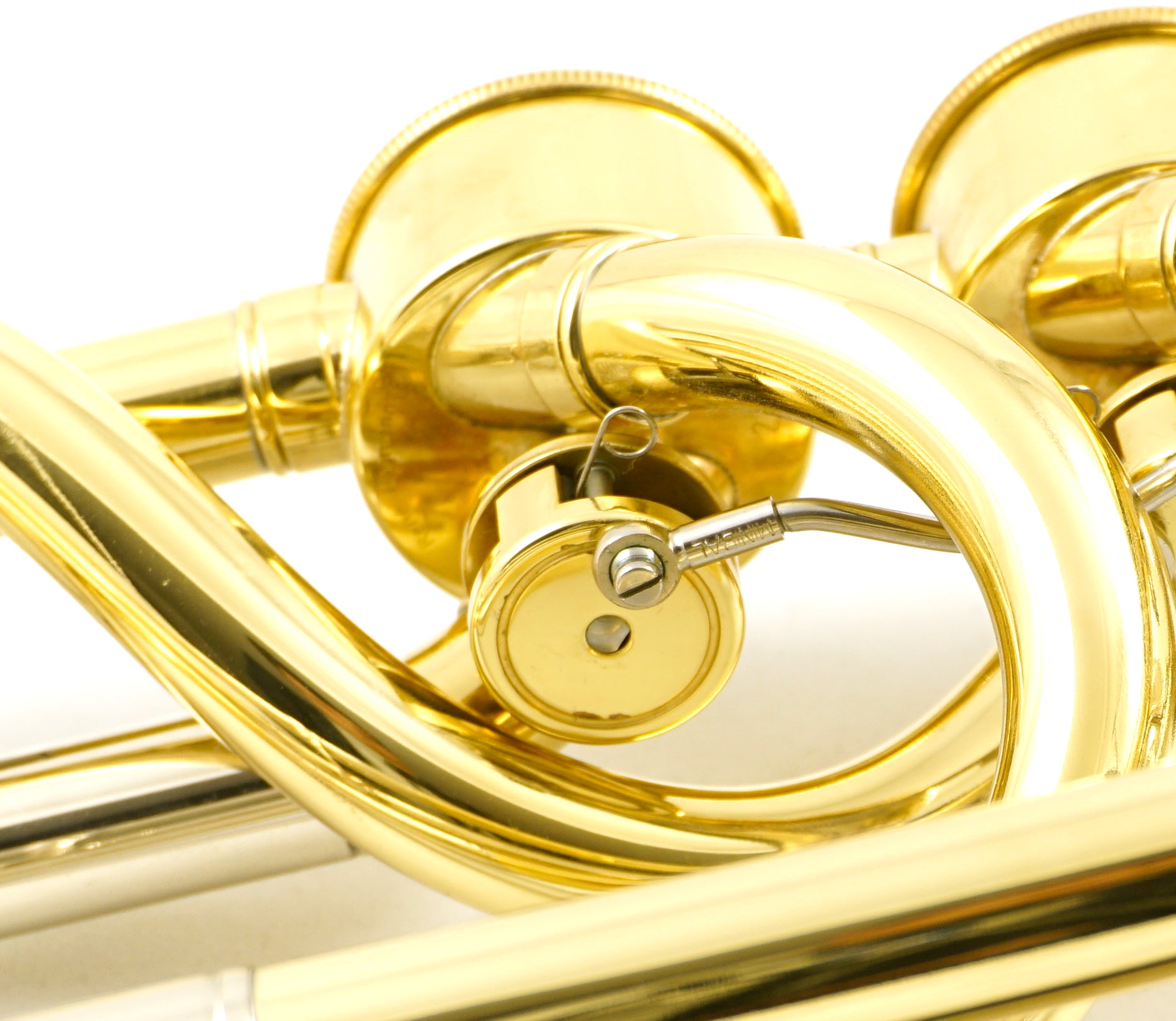 Rath R9 independent bass trombone