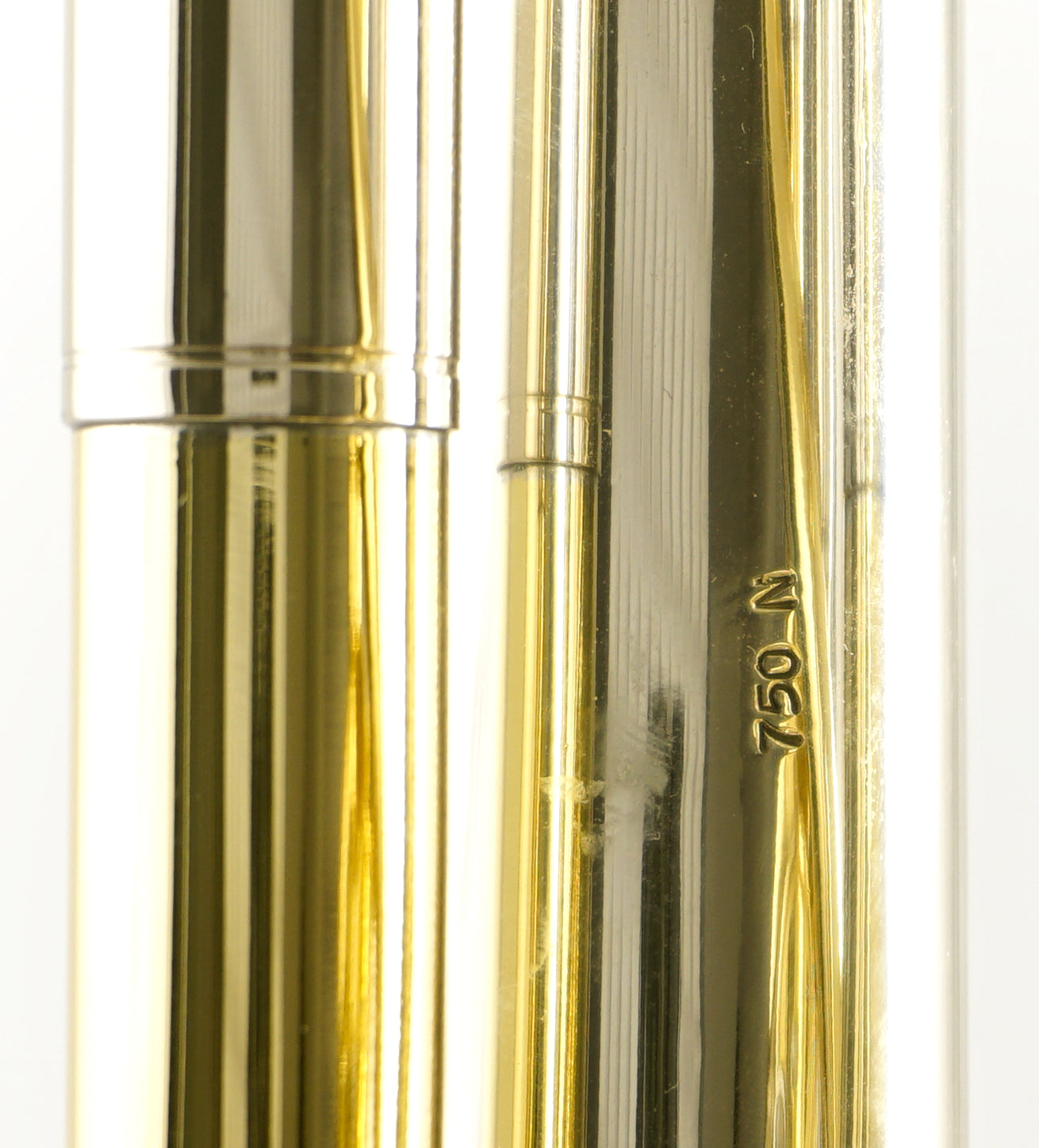 Rath R9 independent bass trombone