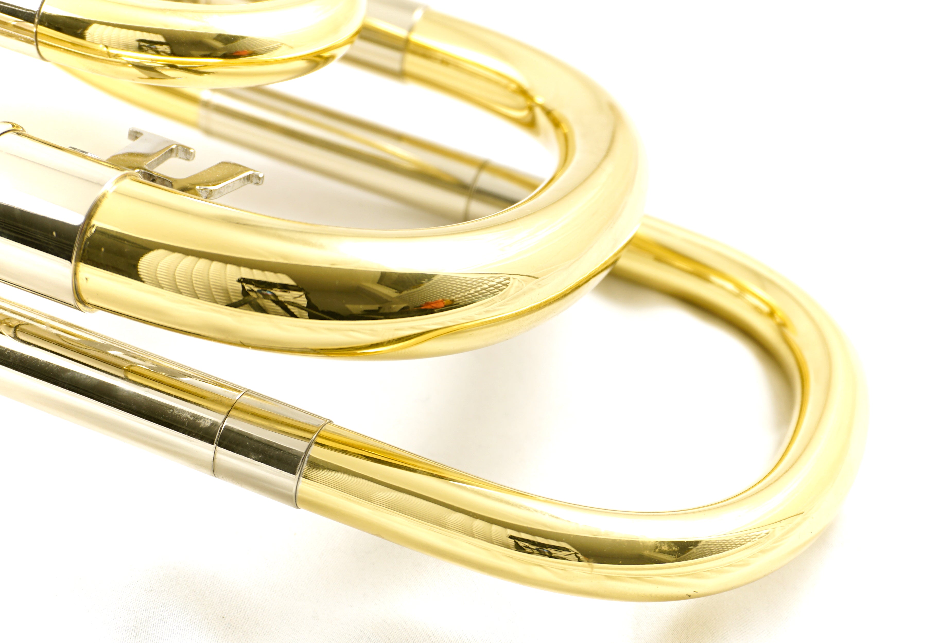 Rath R9 independent bass trombone
