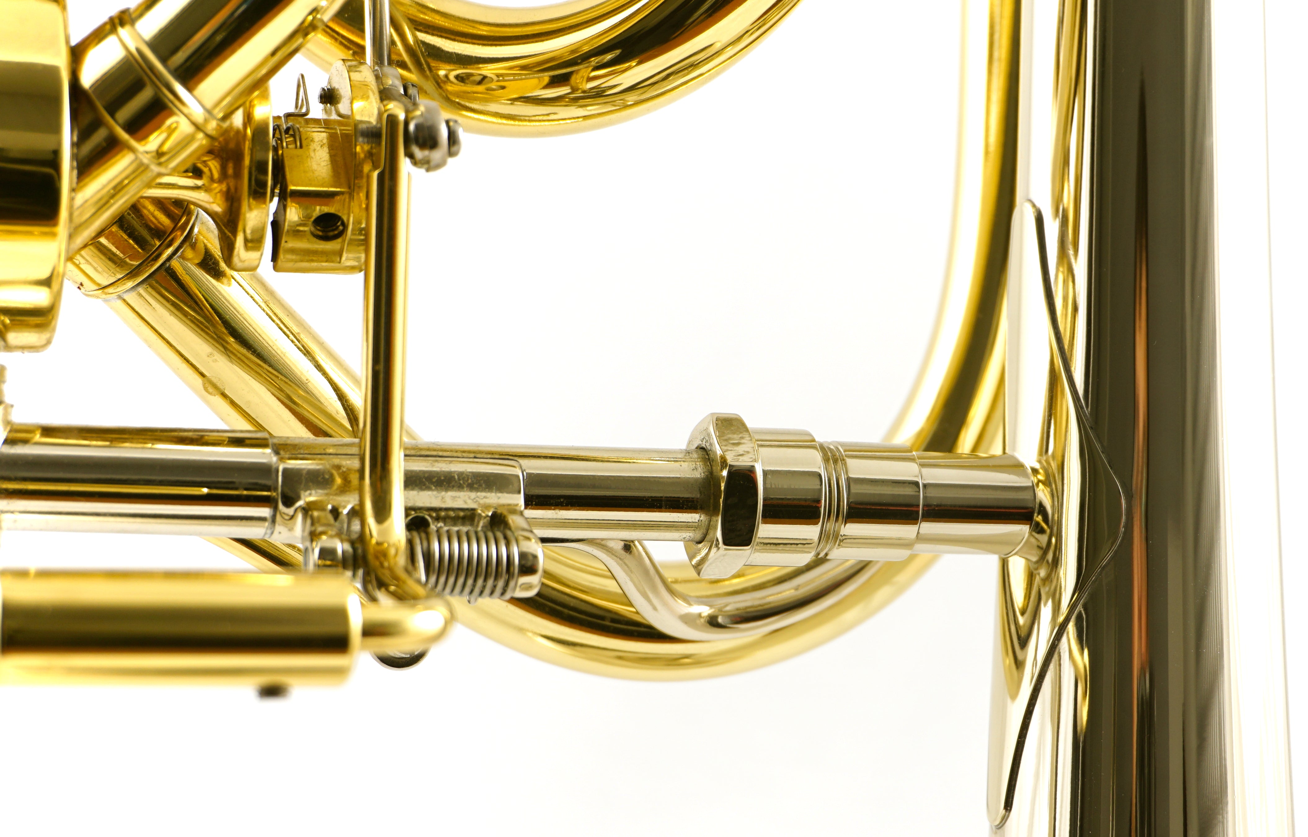 Rath R9 independent bass trombone