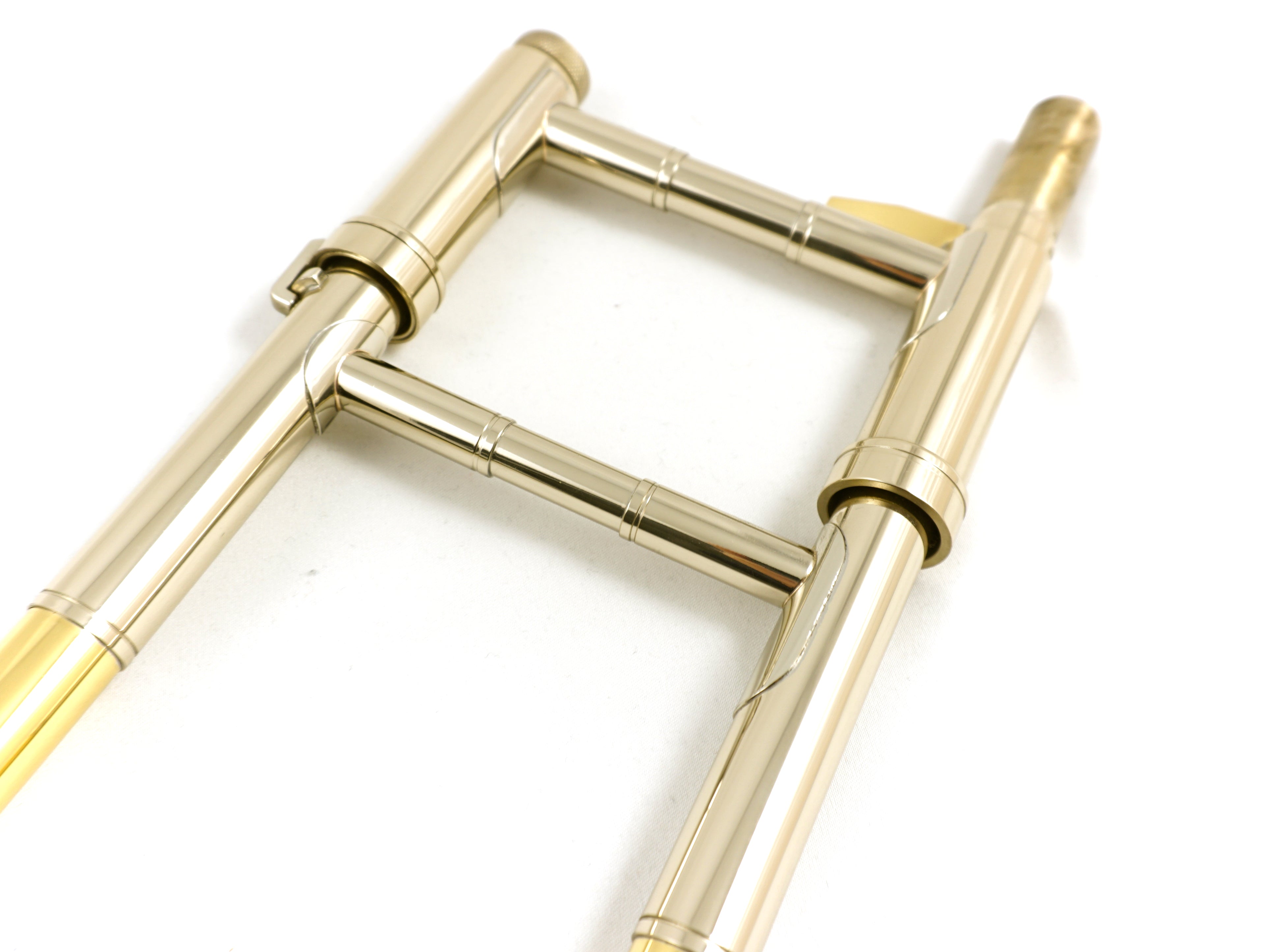 Rath R9 independent bass trombone