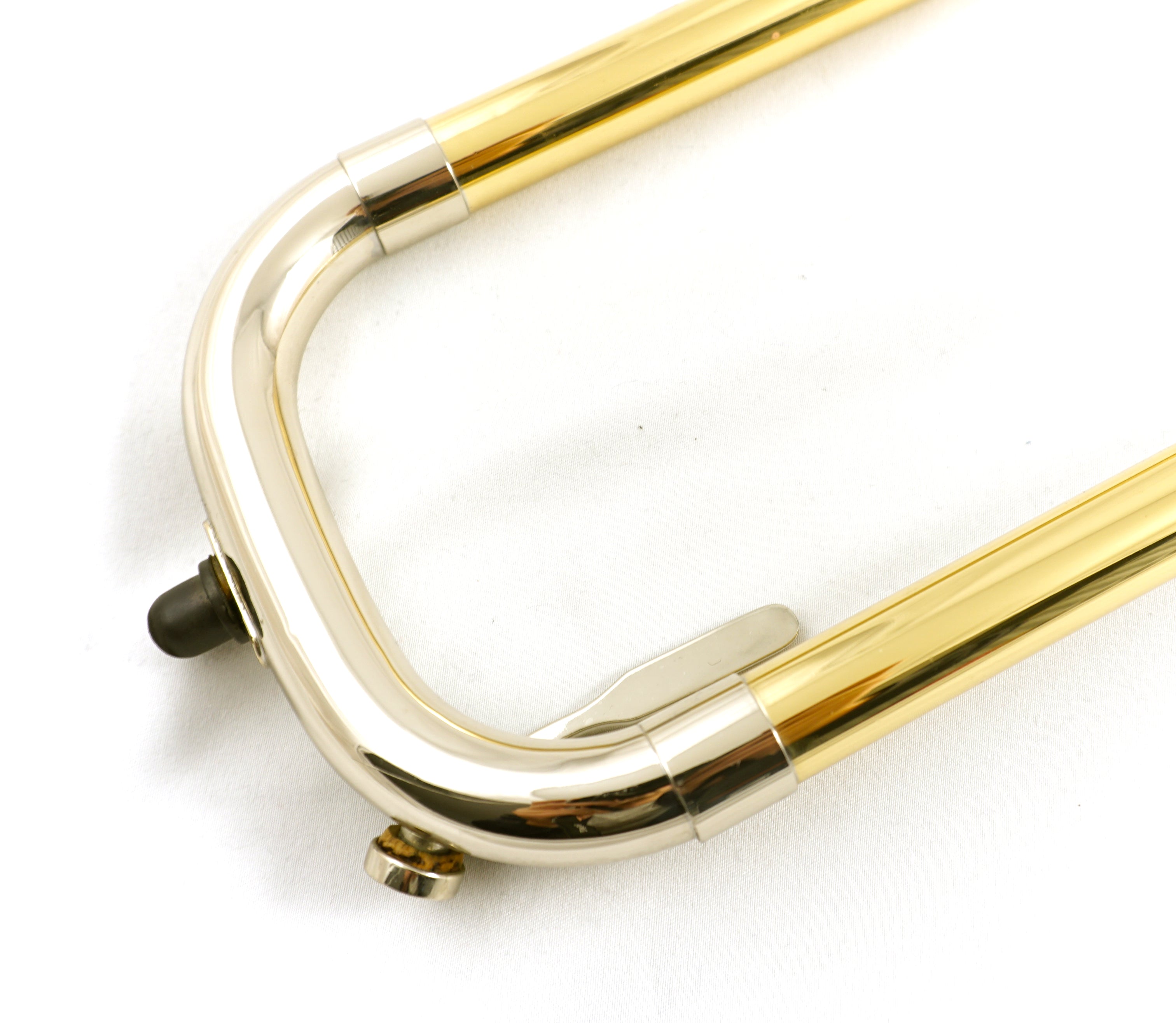 Rath R9 independent bass trombone