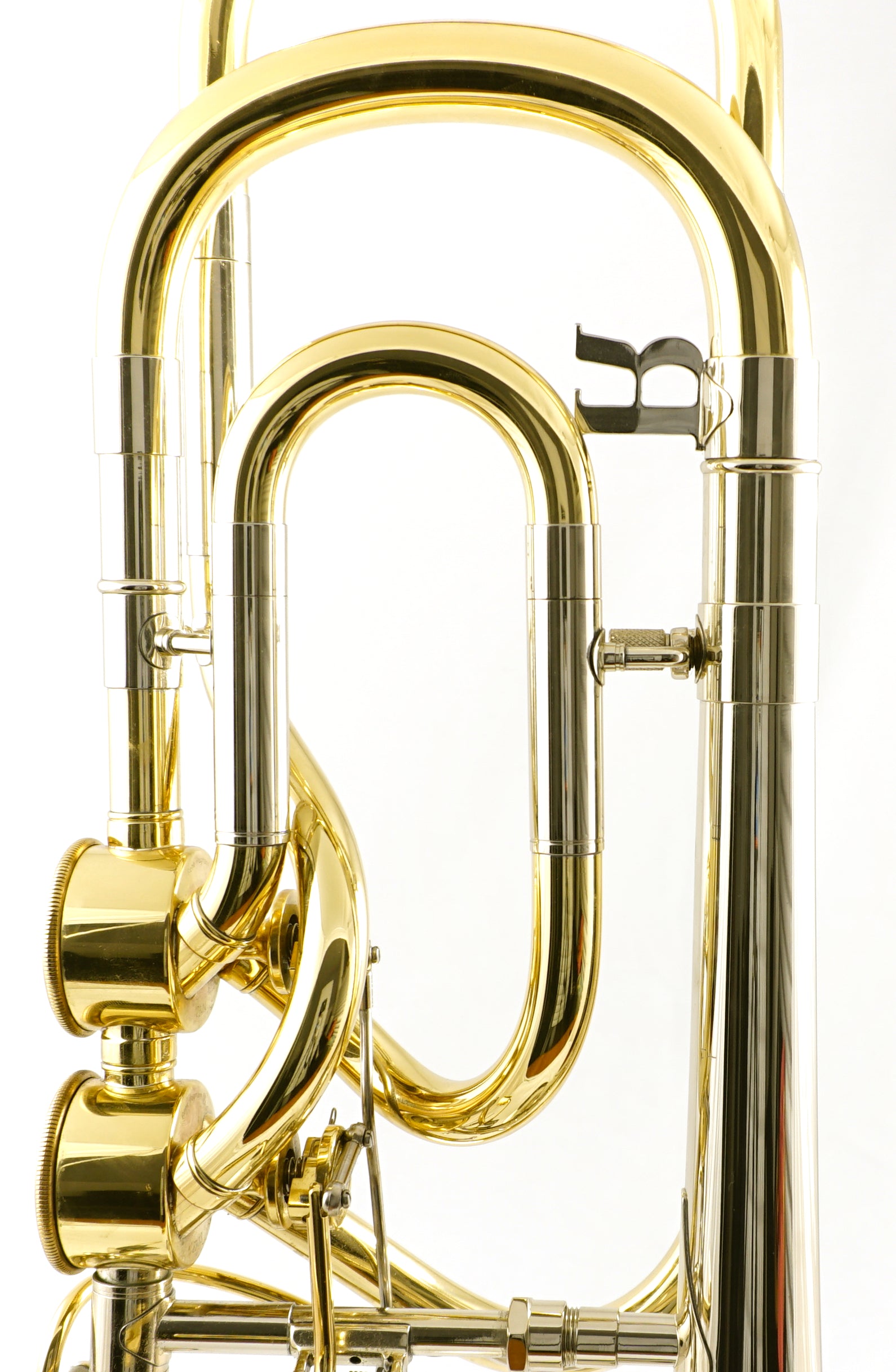 Rath R9 independent bass trombone