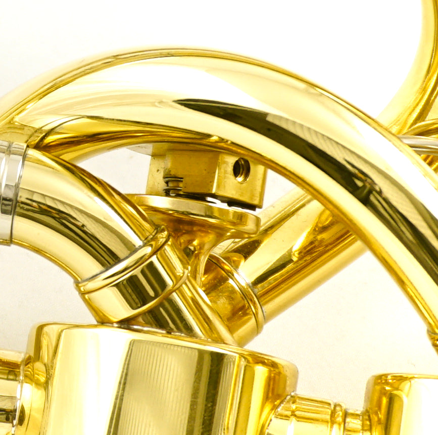 Rath R9 independent bass trombone