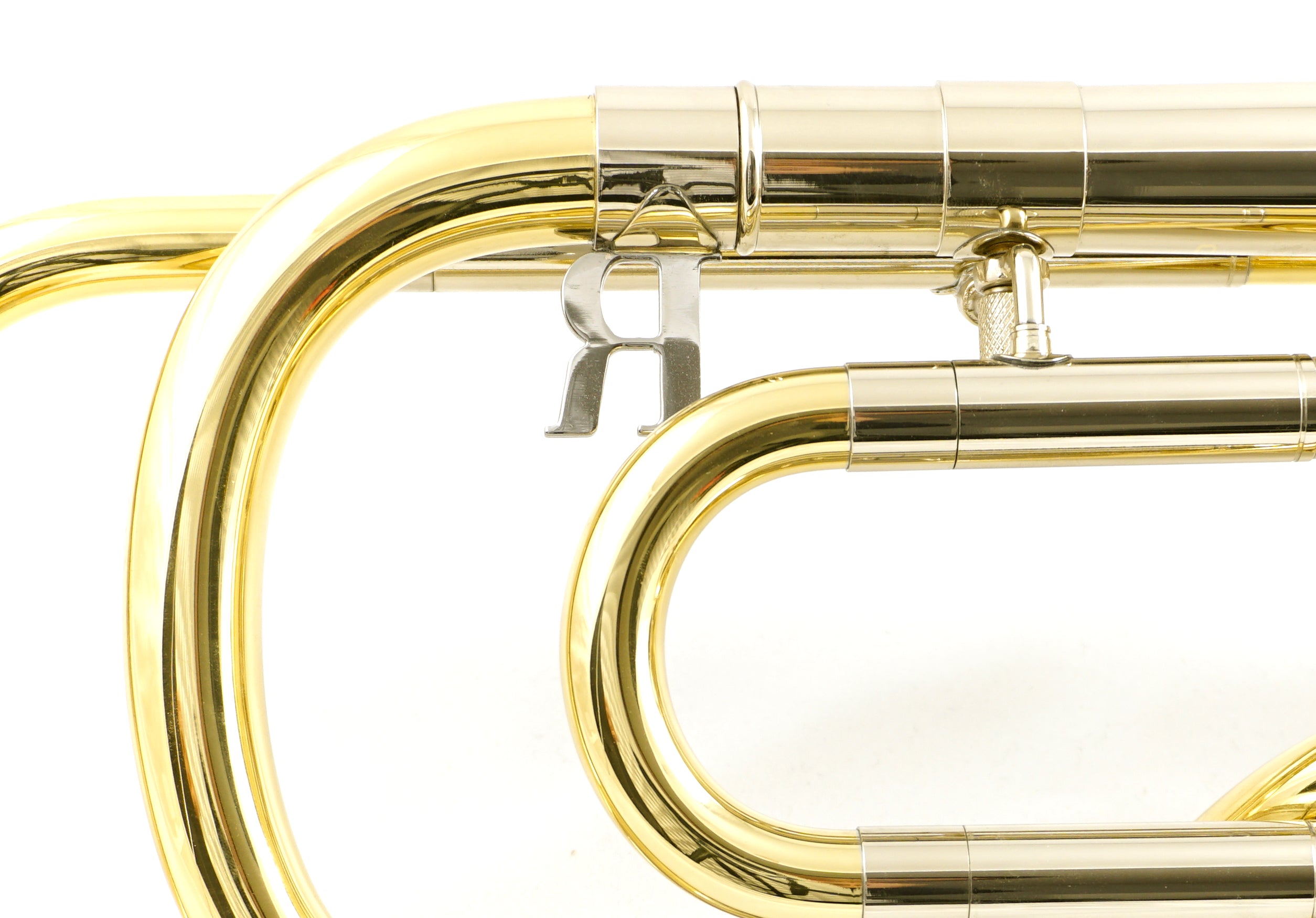 Rath R9 independent bass trombone