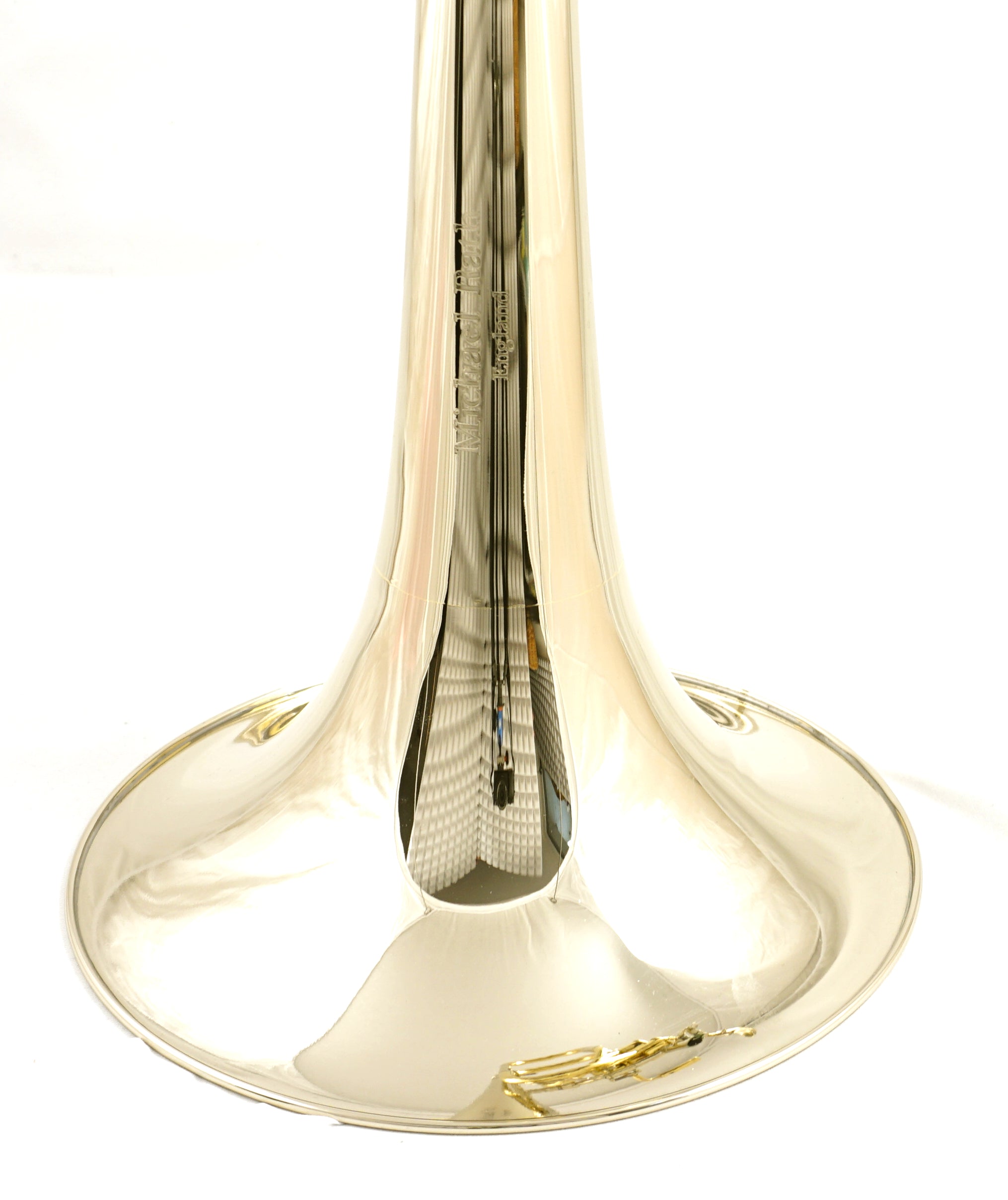 Rath R9 independent bass trombone