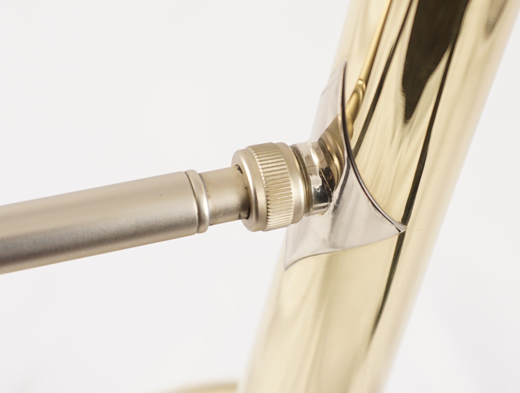 Thein Maxim small bore tenor trombone