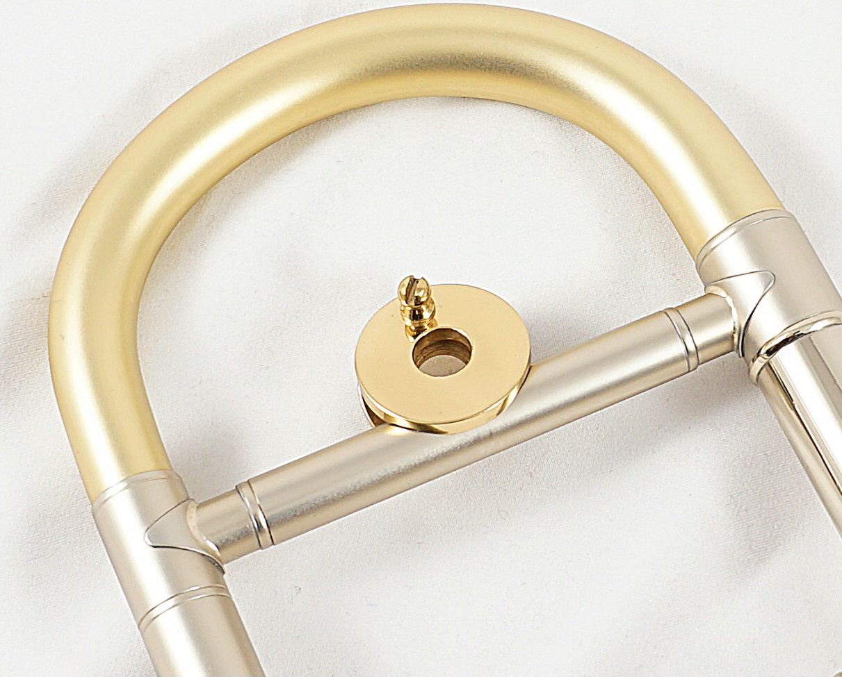 Thein Maxim small bore tenor trombone