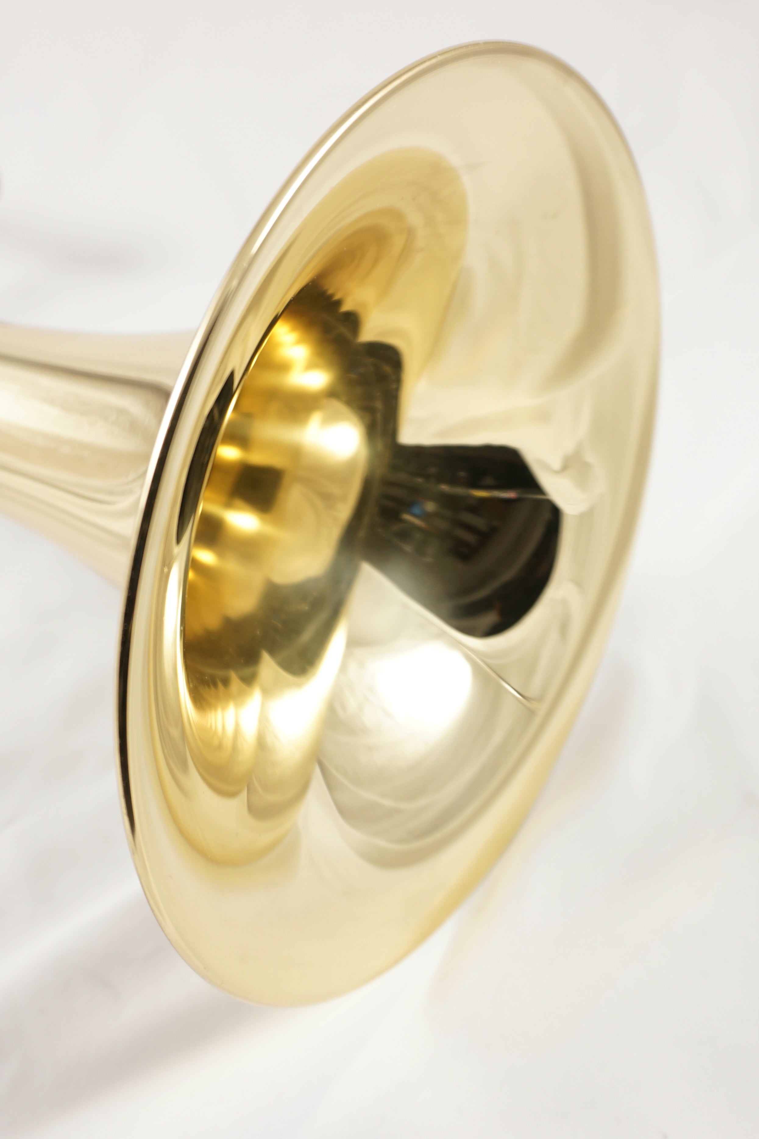 Thein Maxim small bore tenor trombone