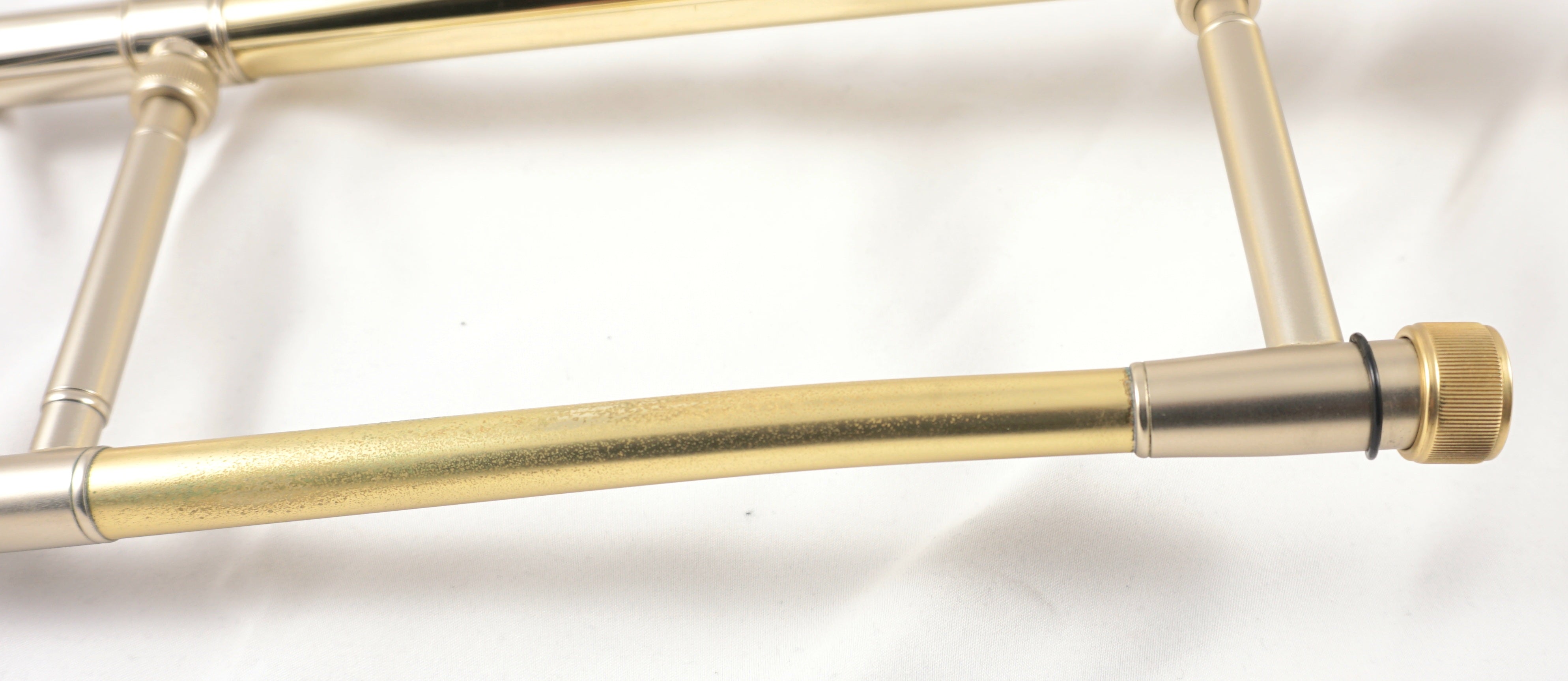 Thein Maxim small bore tenor trombone