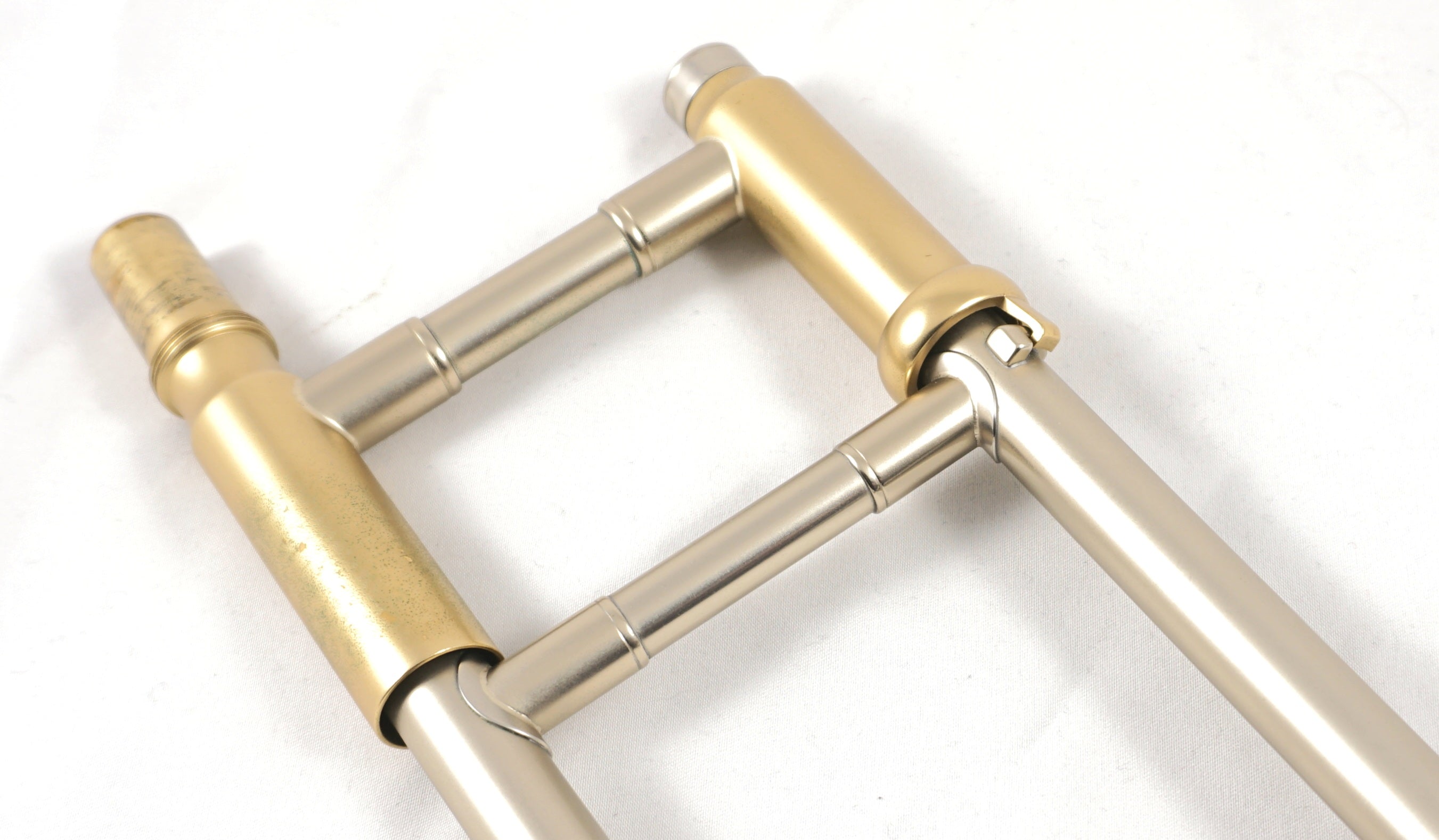 Thein Maxim small bore tenor trombone
