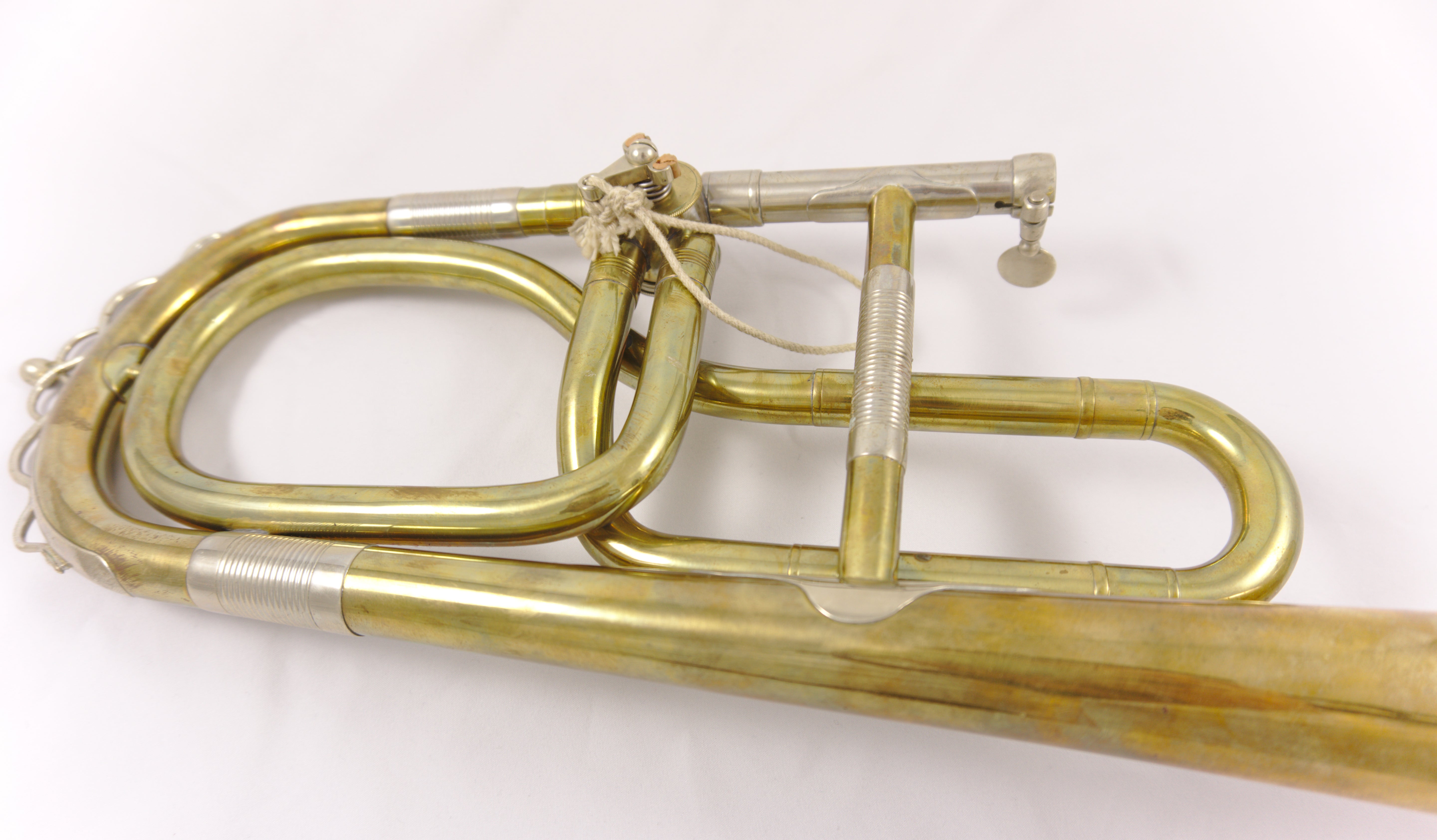 1918 Kruspe trombone (2)