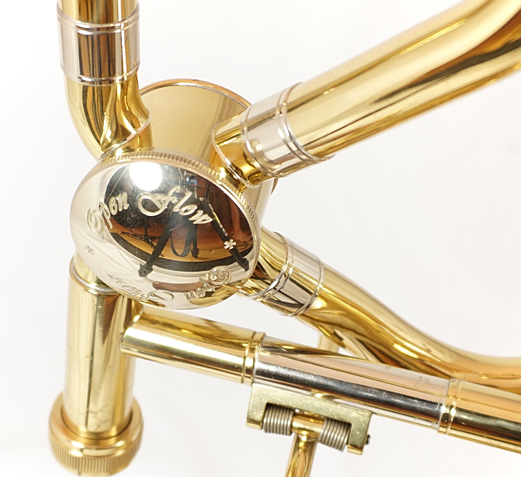 Adams TB 1 tenor trombone