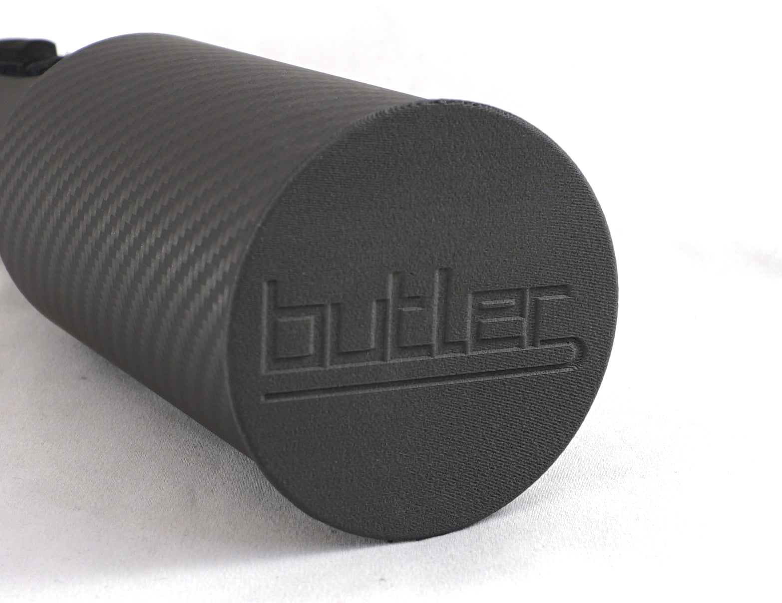 Butler adjustable cup/straight mute for tenor trombone