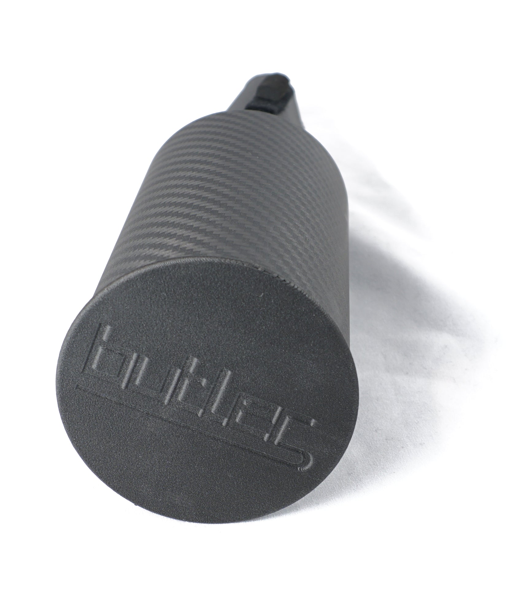 Butler adjustable cup/straight mute for bass trombone