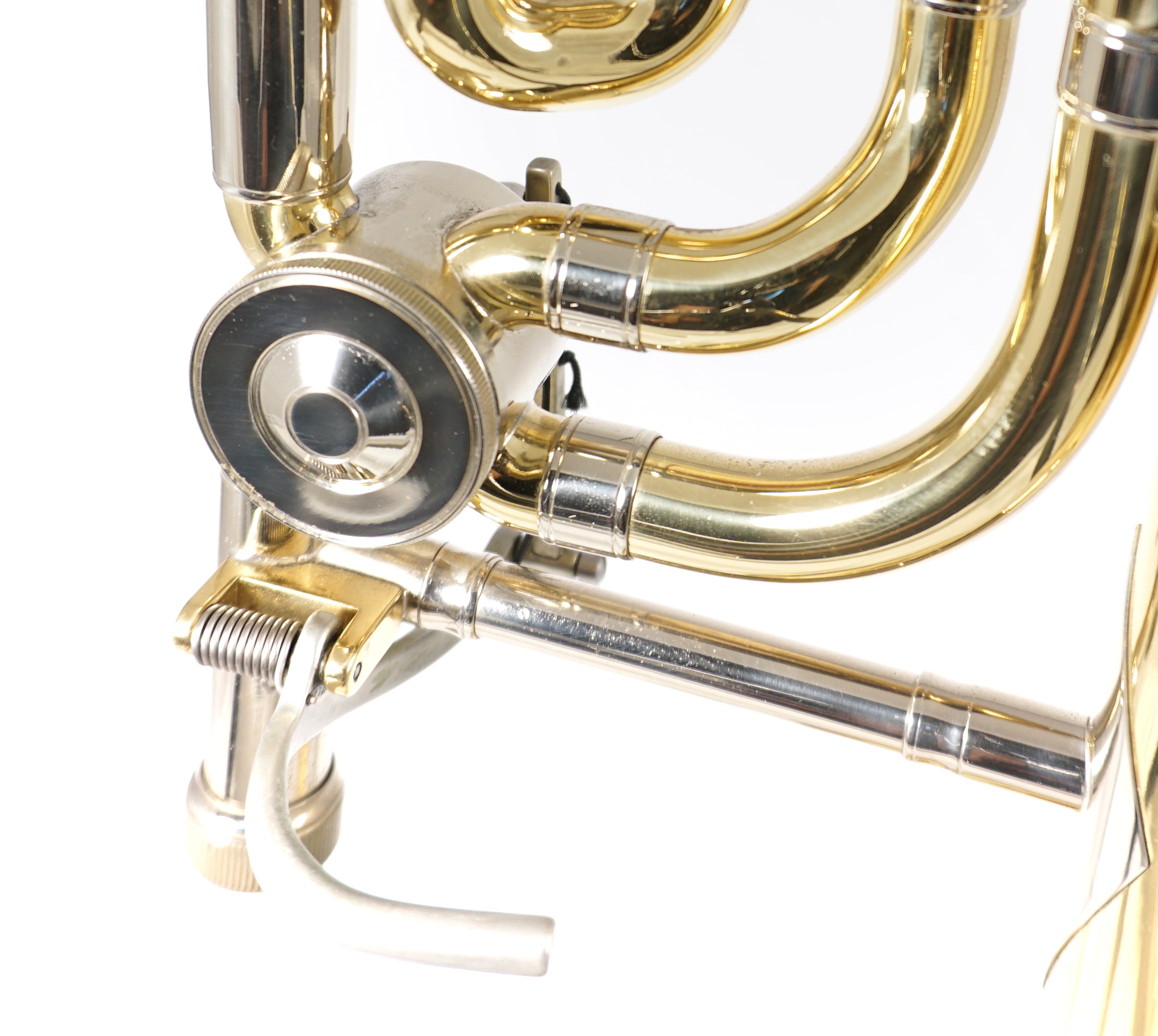 Conn 36H alto trombone, #966xxx