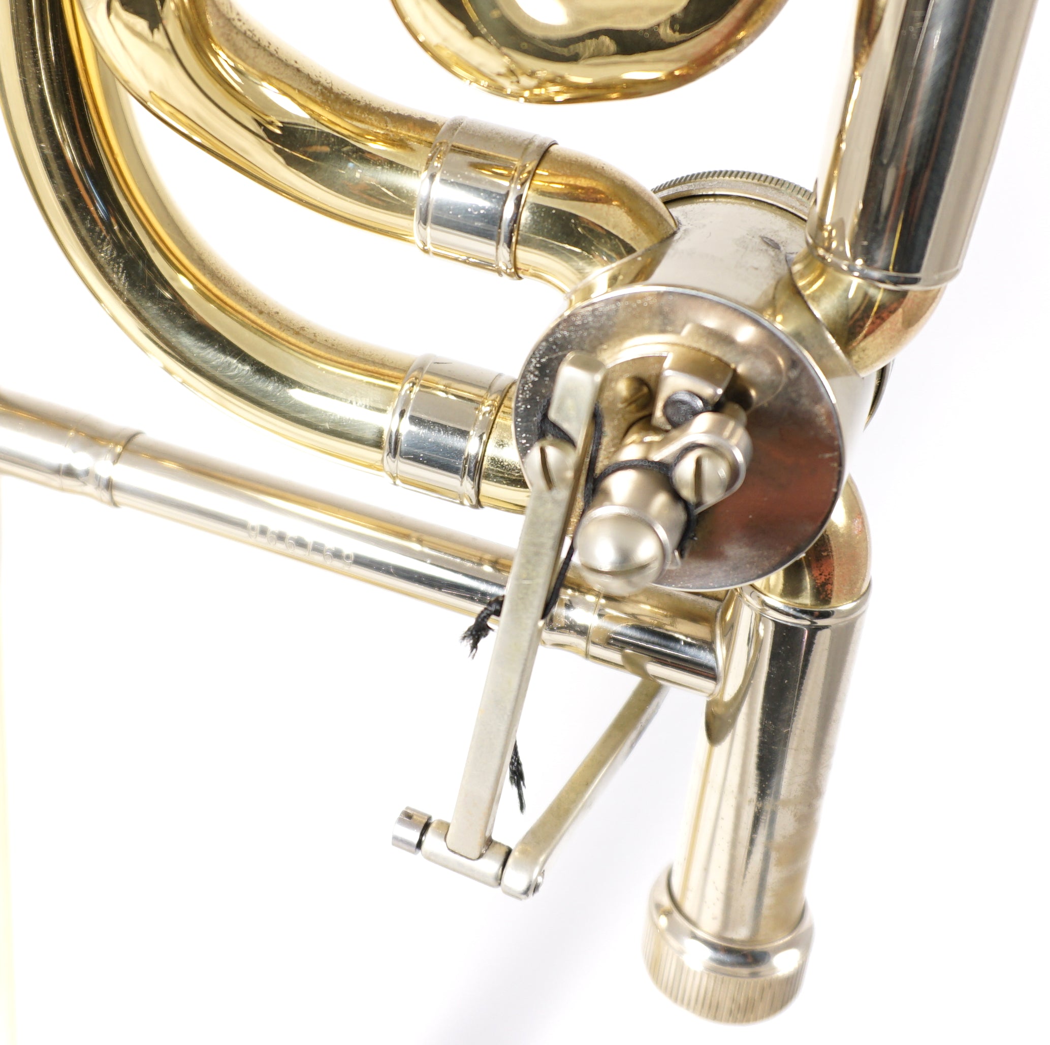 Conn 36H alto trombone, #966xxx