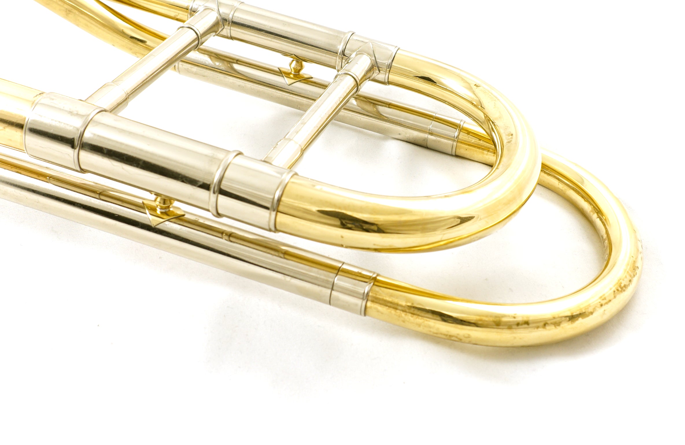 Courtois Legend AC420R tenor trombone