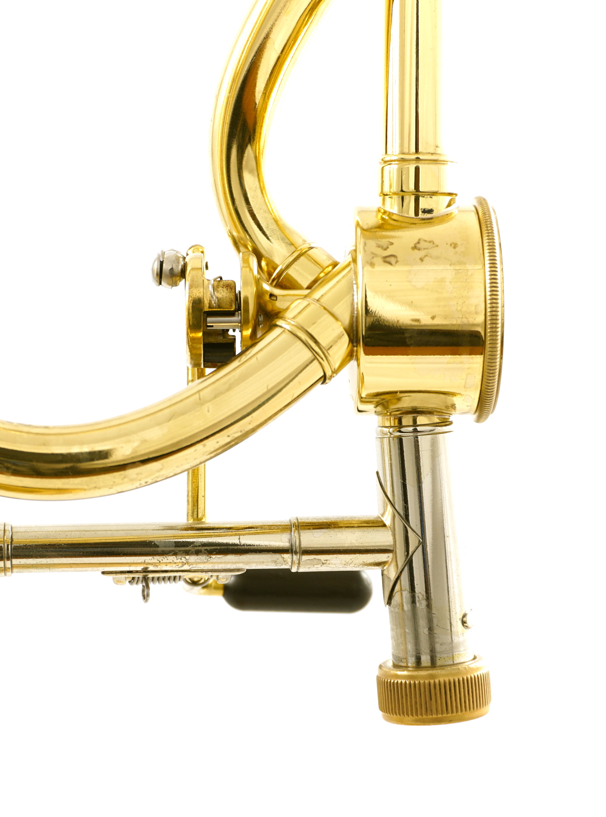 Courtois Legend AC420R tenor trombone