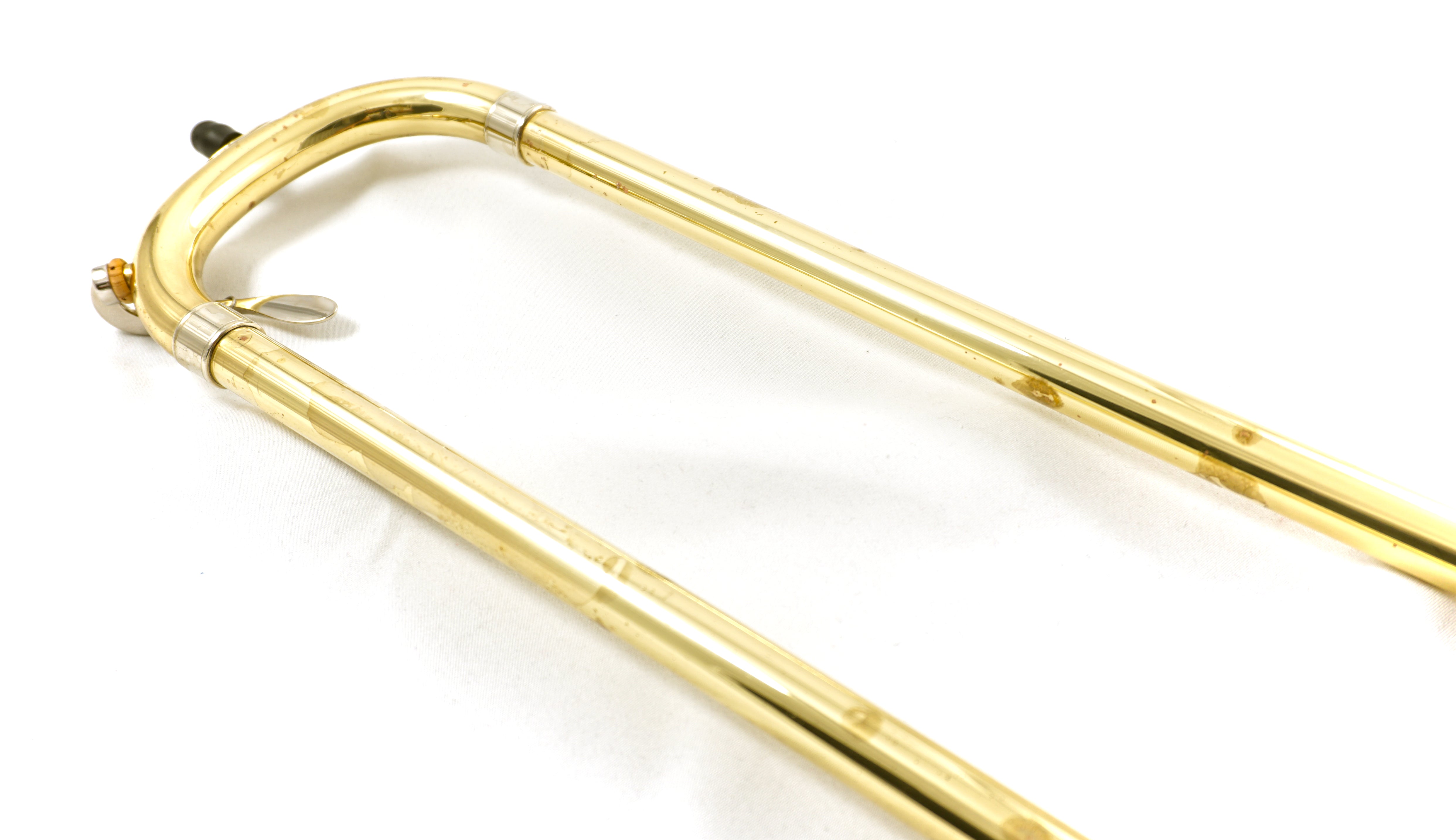 Courtois Legend AC420R tenor trombone