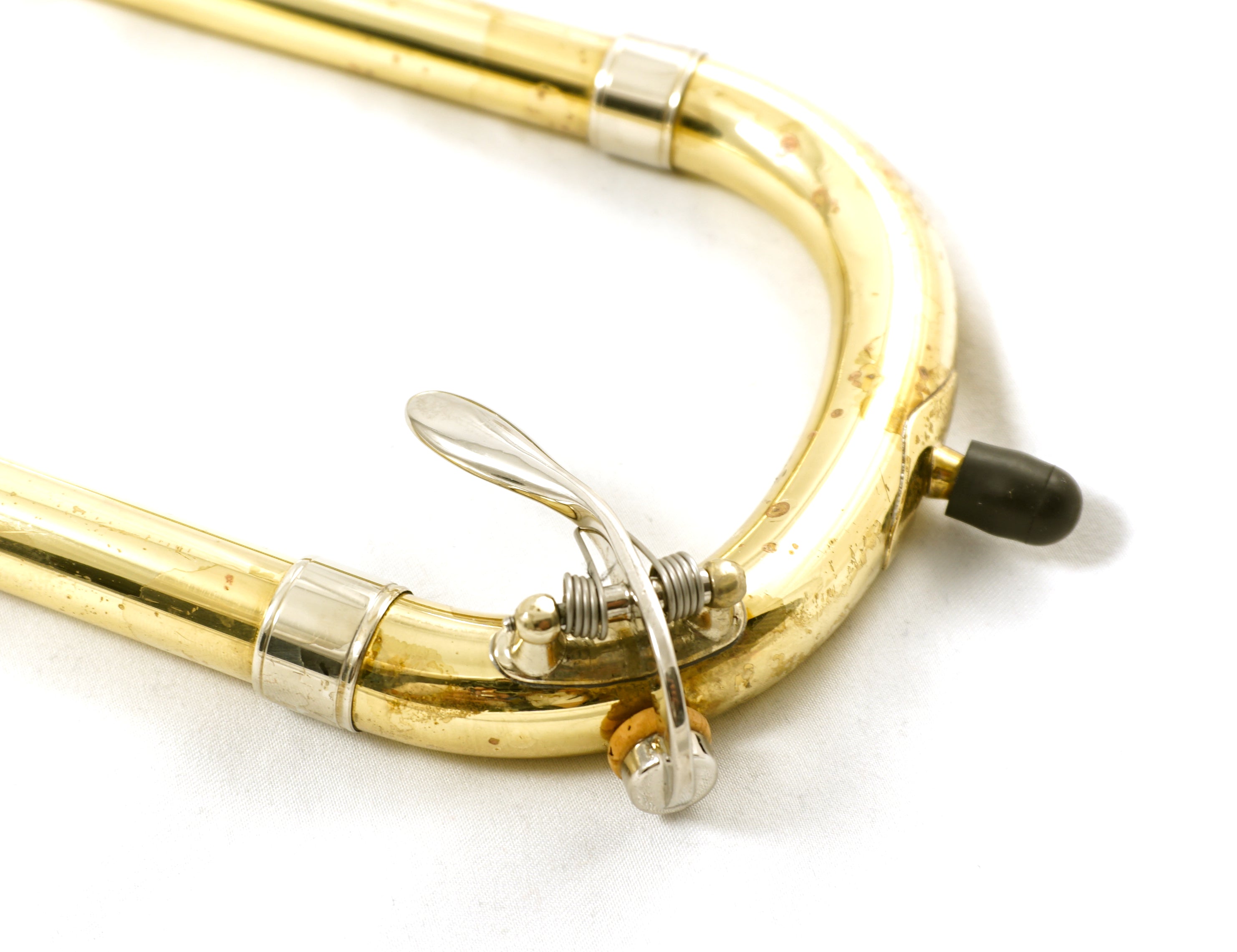 Courtois Legend AC420R tenor trombone