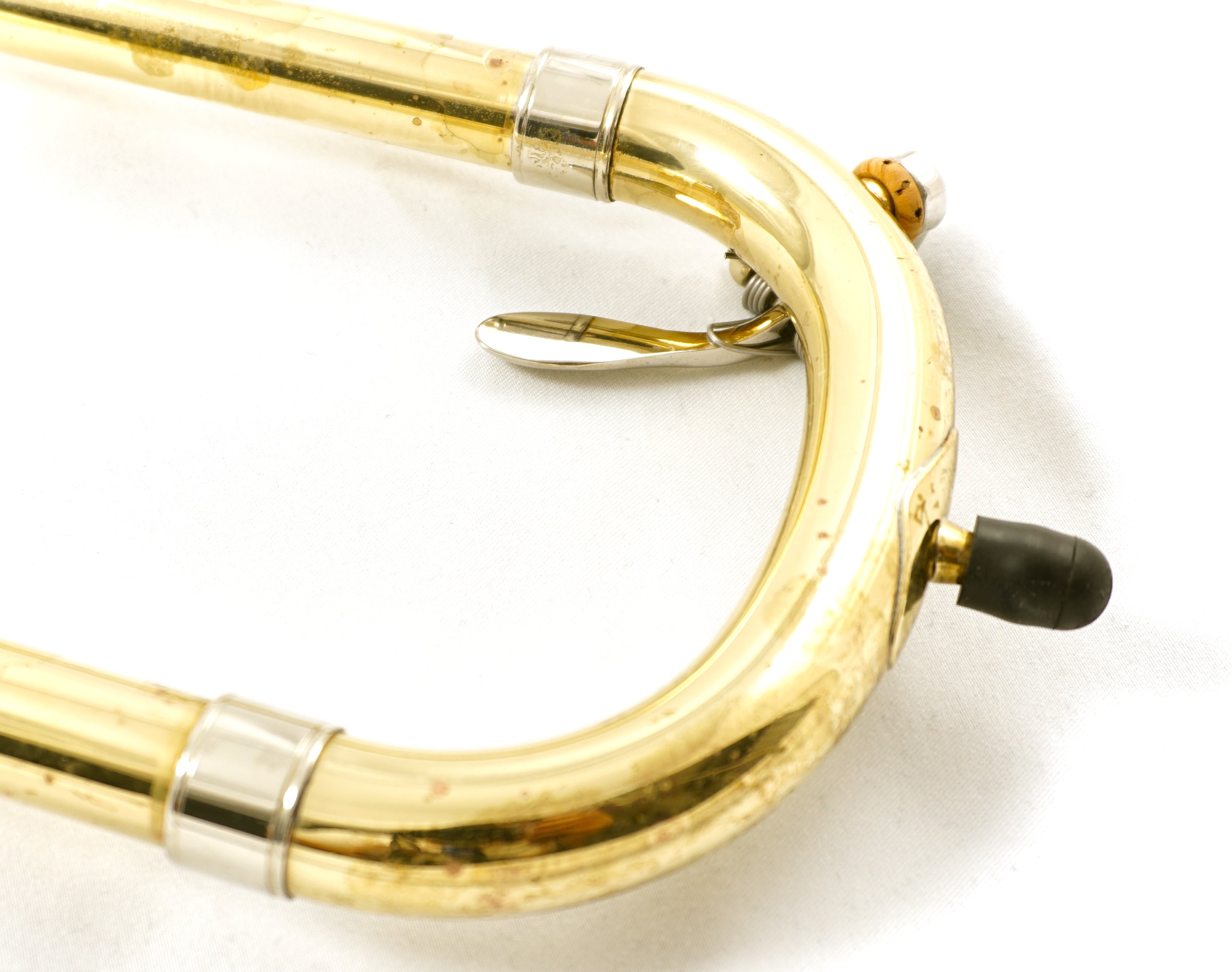 Courtois Legend AC420R tenor trombone