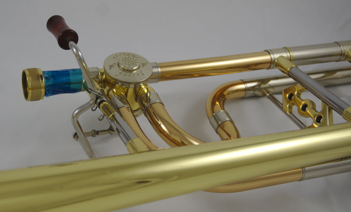 Edwards T396-A Joseph Alessi