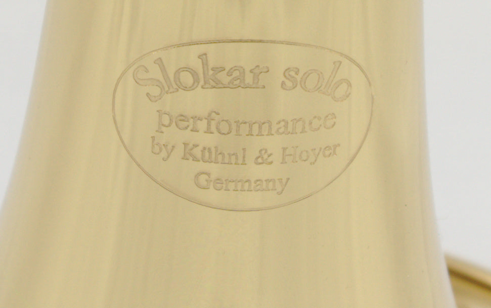 K&H Slokar Solo Tenor, 03.04.2020