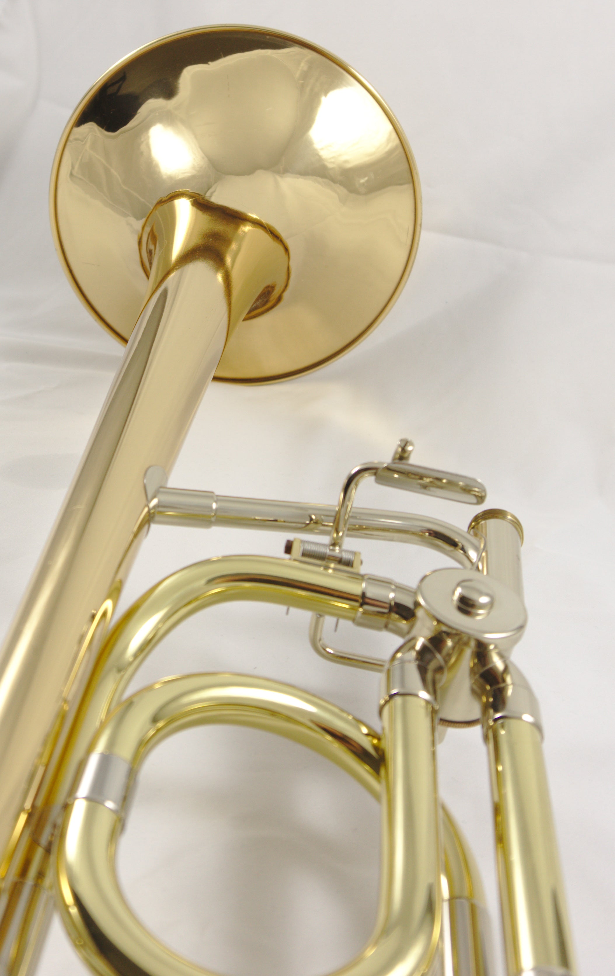 K&H Slokar Solo Tenor, 03.04.2020