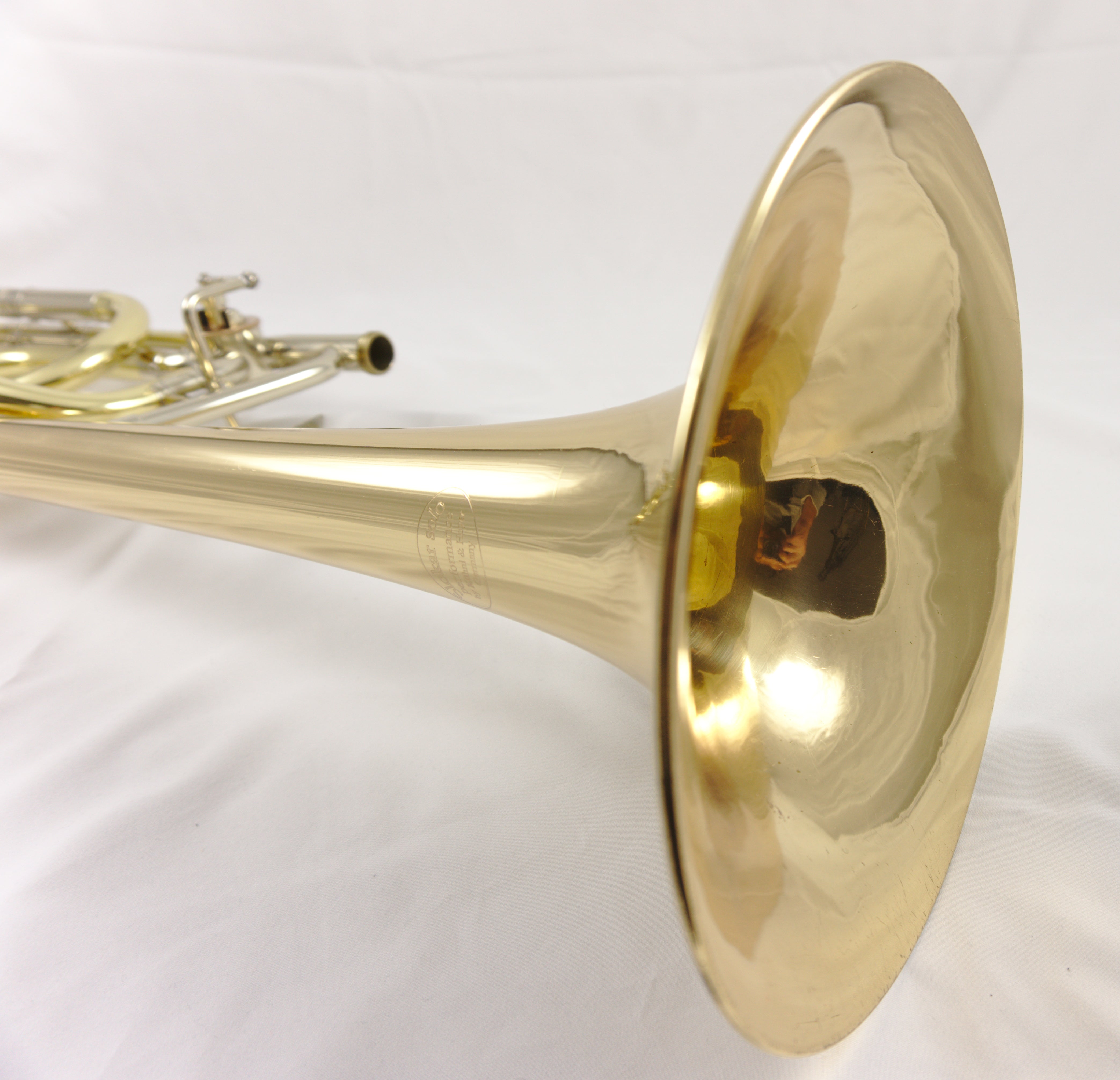 K&H Slokar Solo Tenor, 03.04.2020