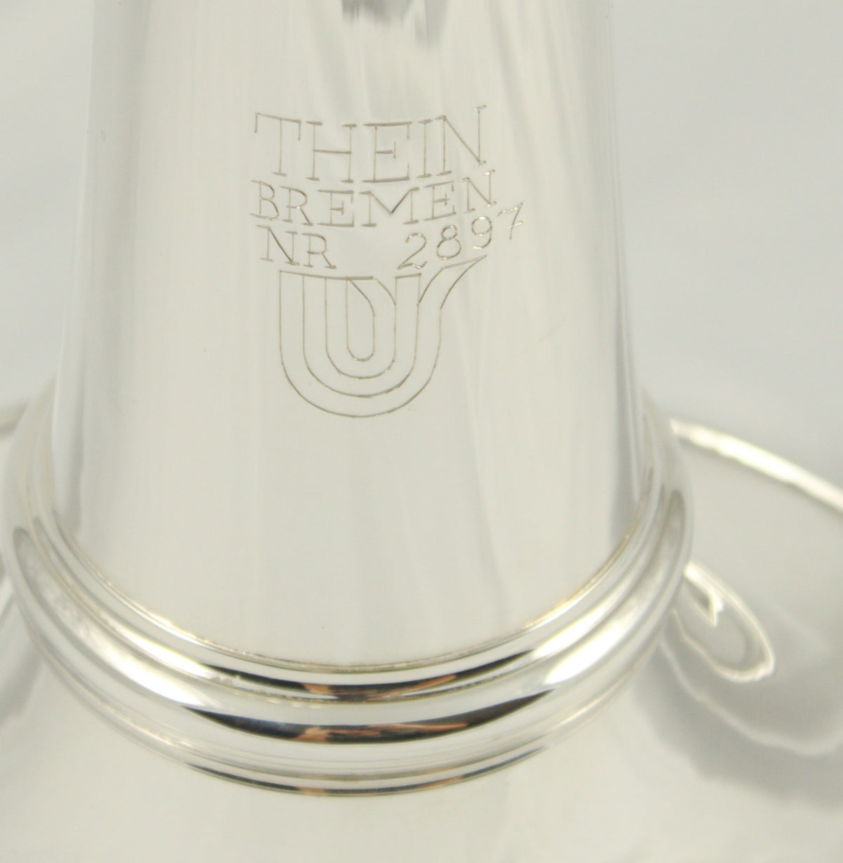 Thein Universal Bass trombone
