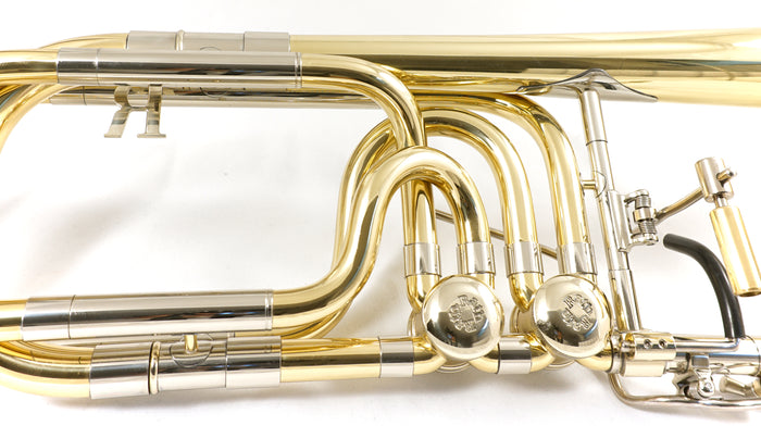 Rath trombones