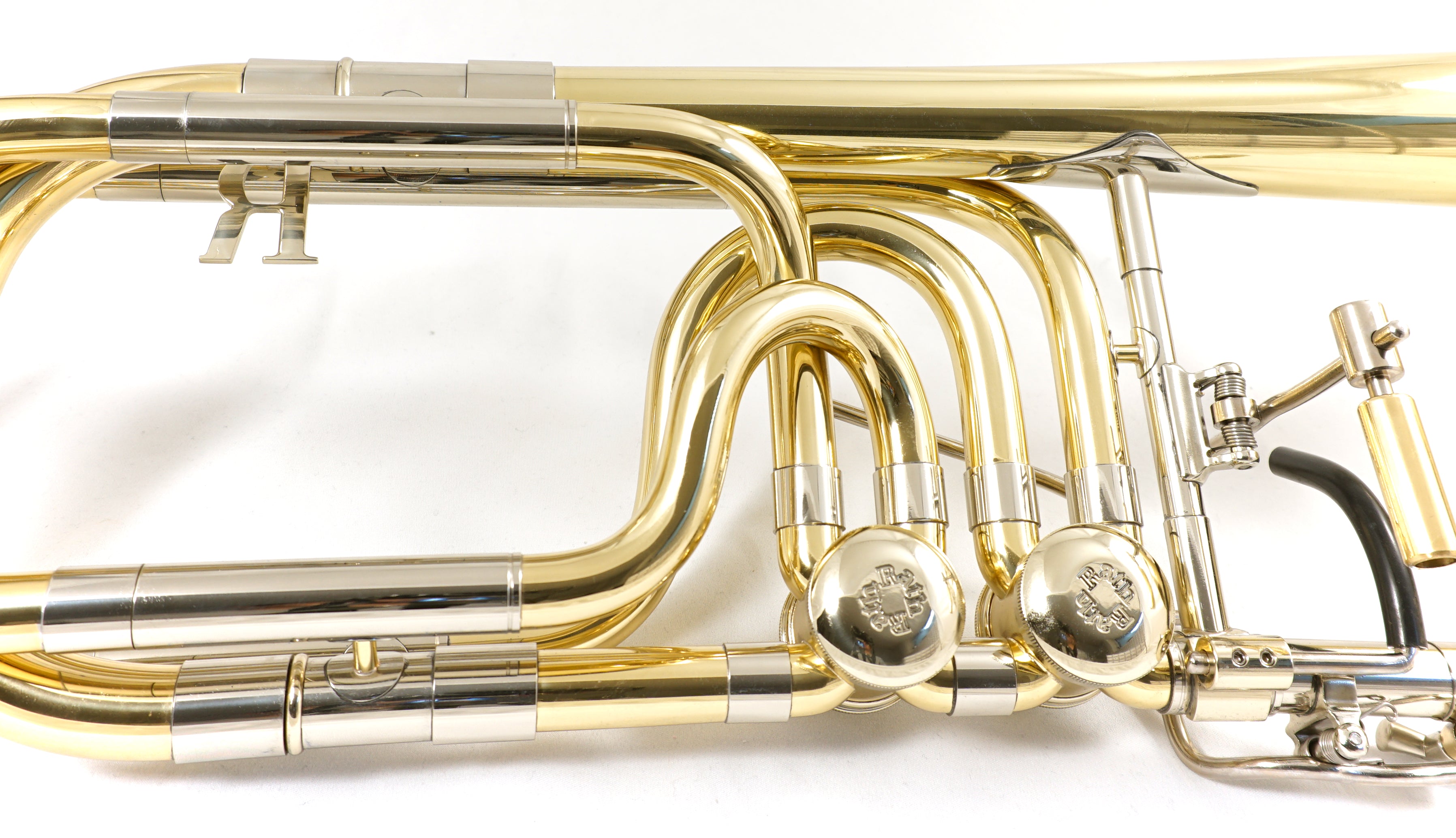 Rath R900 bass trombone