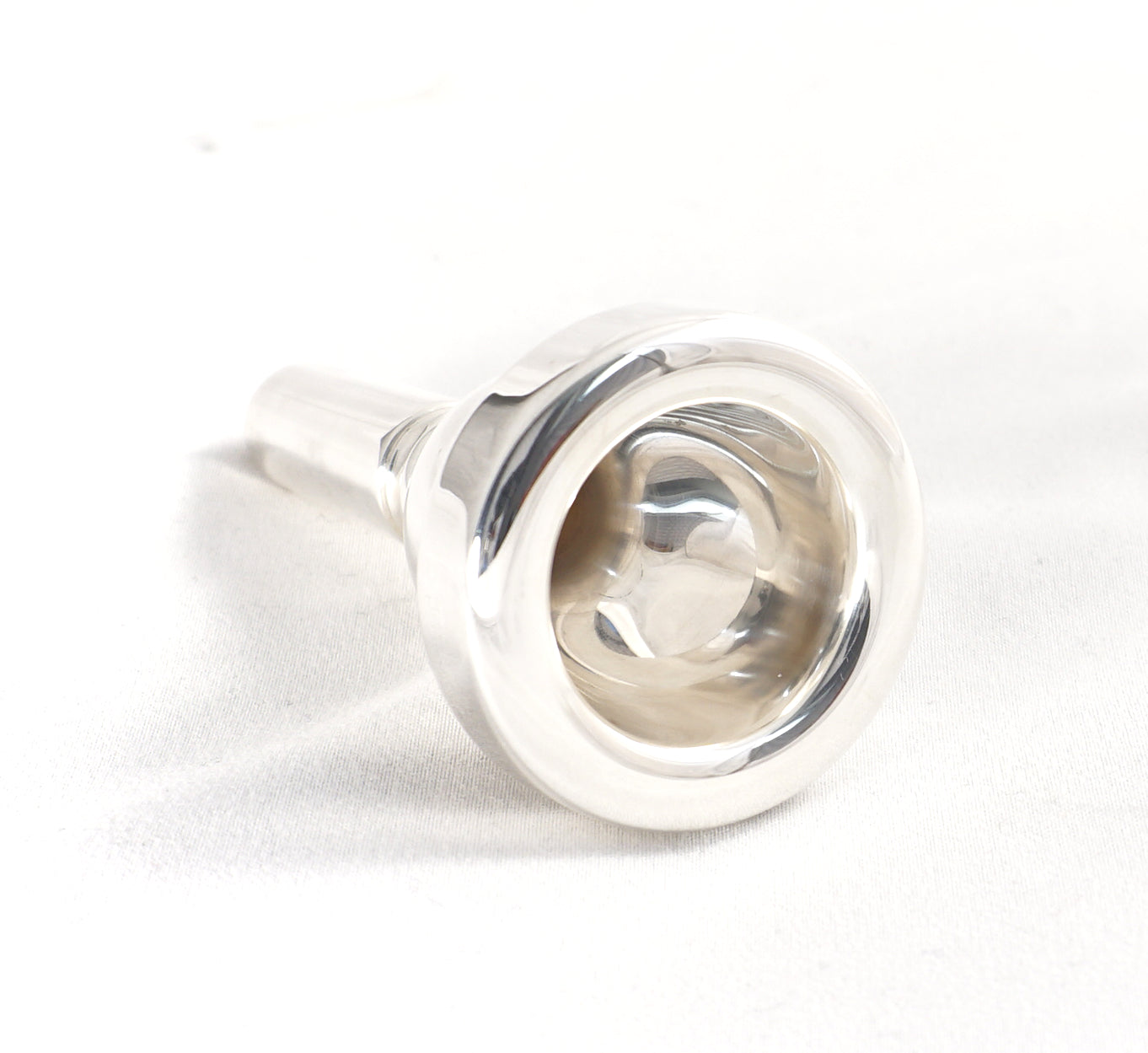 B STOCK Greg Black 2GP mouthpiece for bass trombone