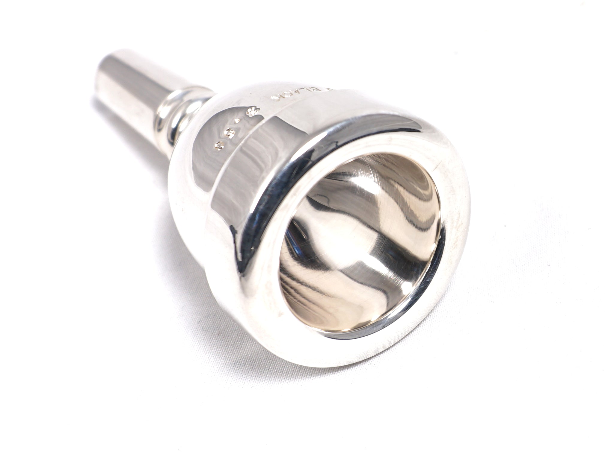 B STOCK Greg Black 3.5G Heavy mouthpiece for tenor trombone
