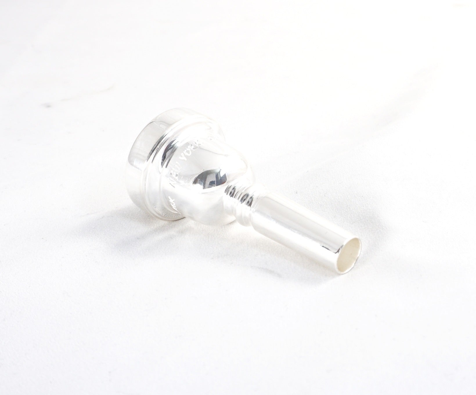 B STOCK Greg Black NY7.5 Regular mouthpiece for tenor trombone