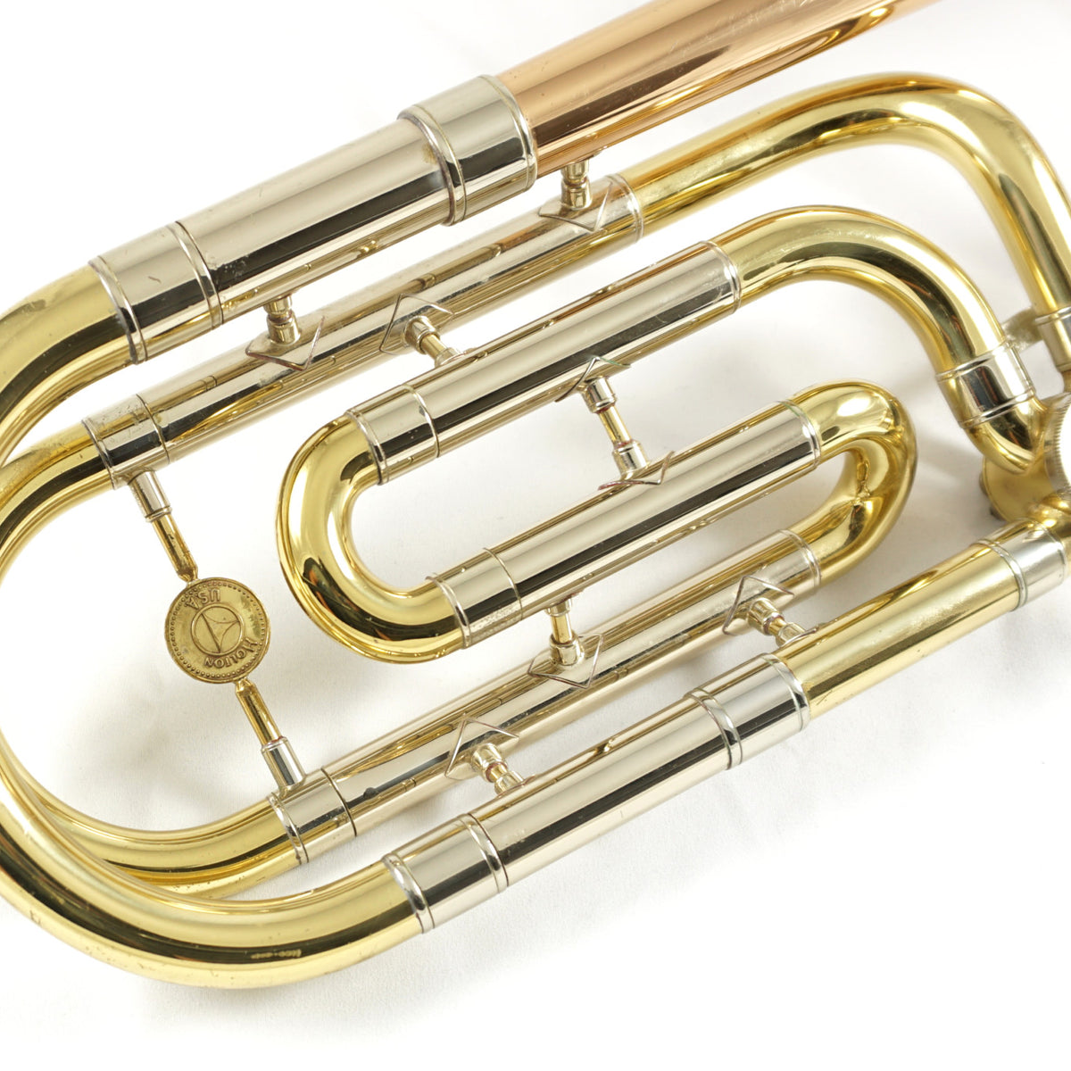 Holton TR159 trombone