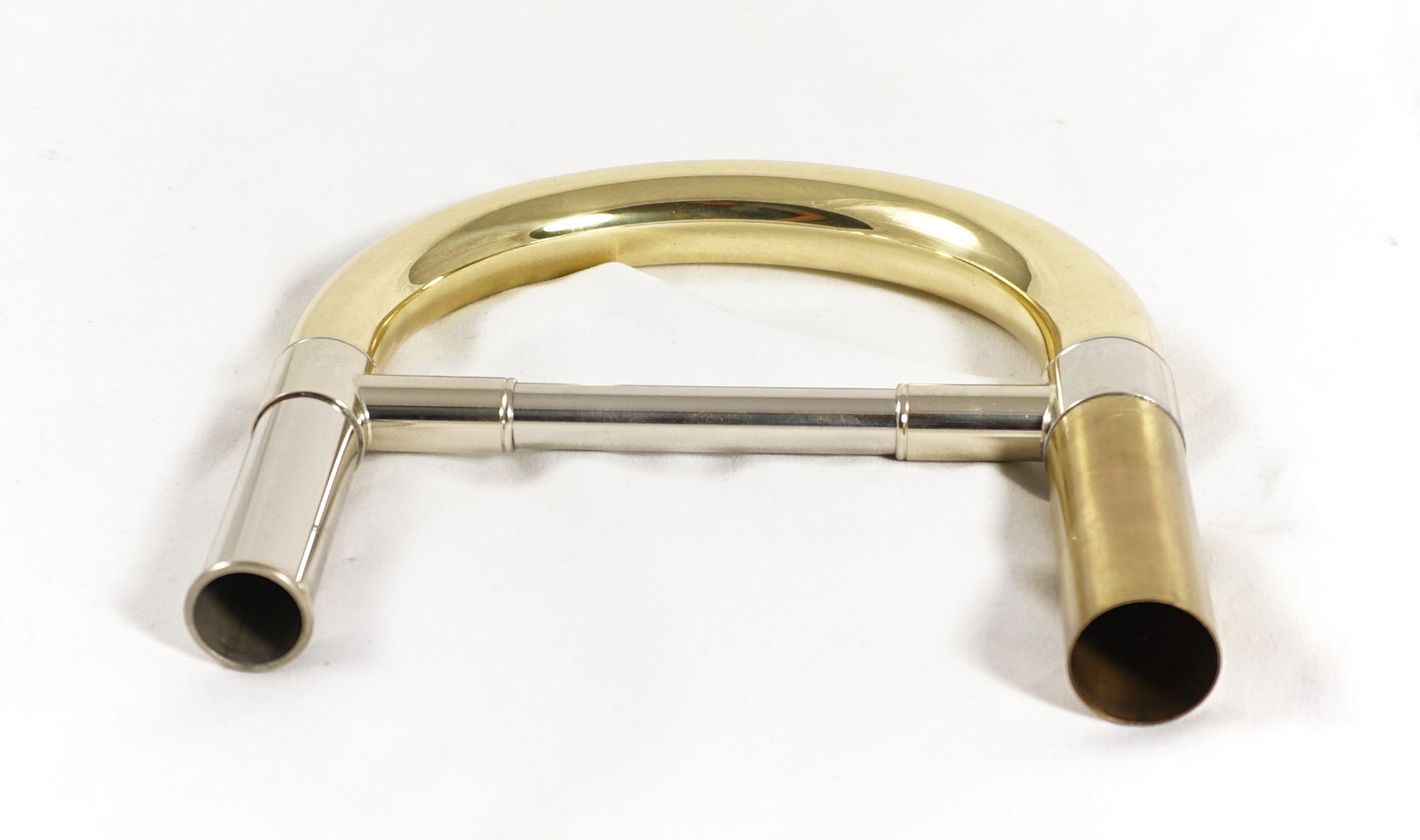 Shires Yellowbrass Tuning slide, 21.02.2021 (1)