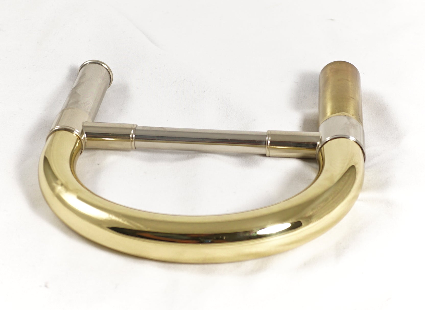 Shires Yellowbrass Tuning slide, 21.02.2021 (2)